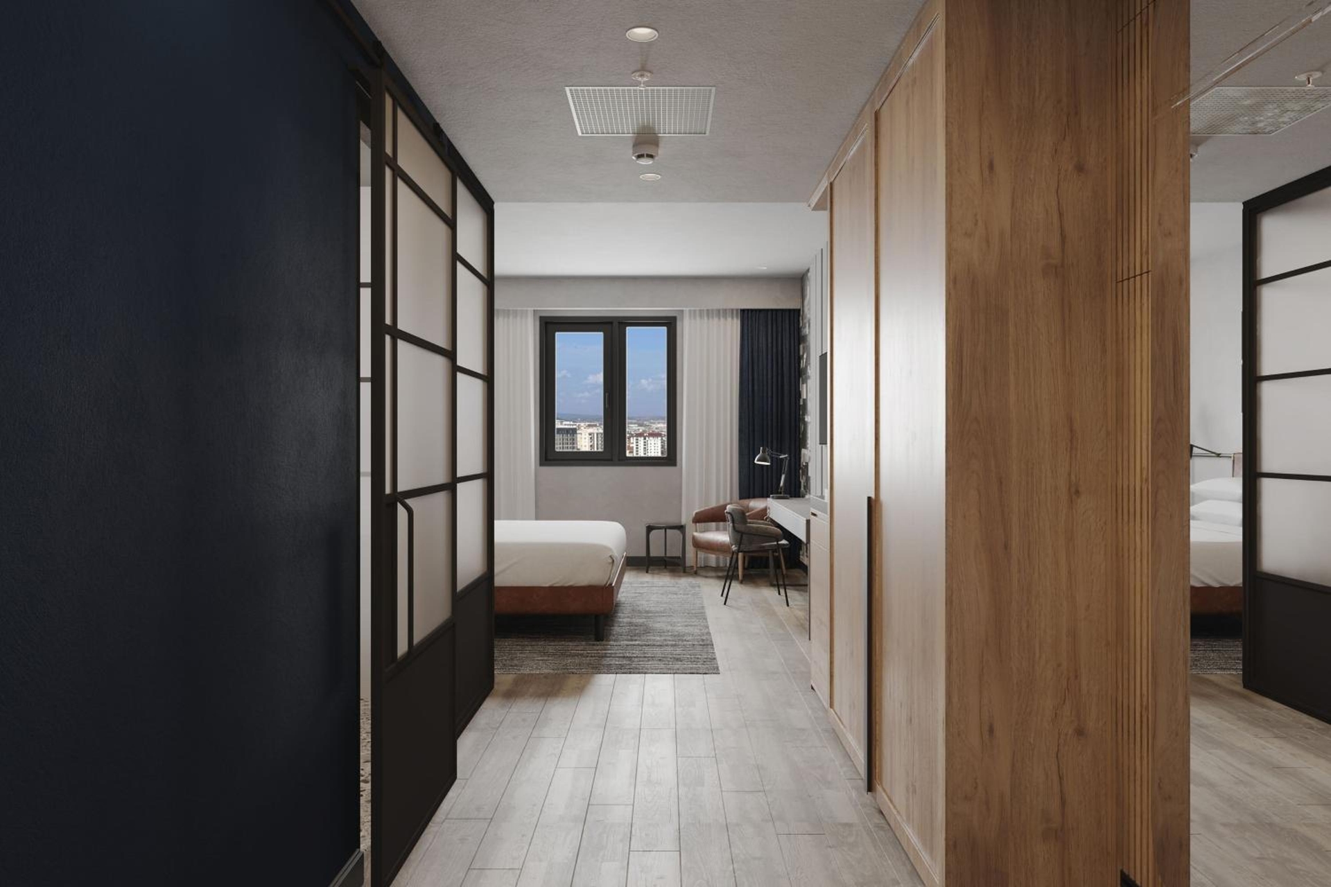 Foto de Four Points by Sheraton Istanbul Pendik