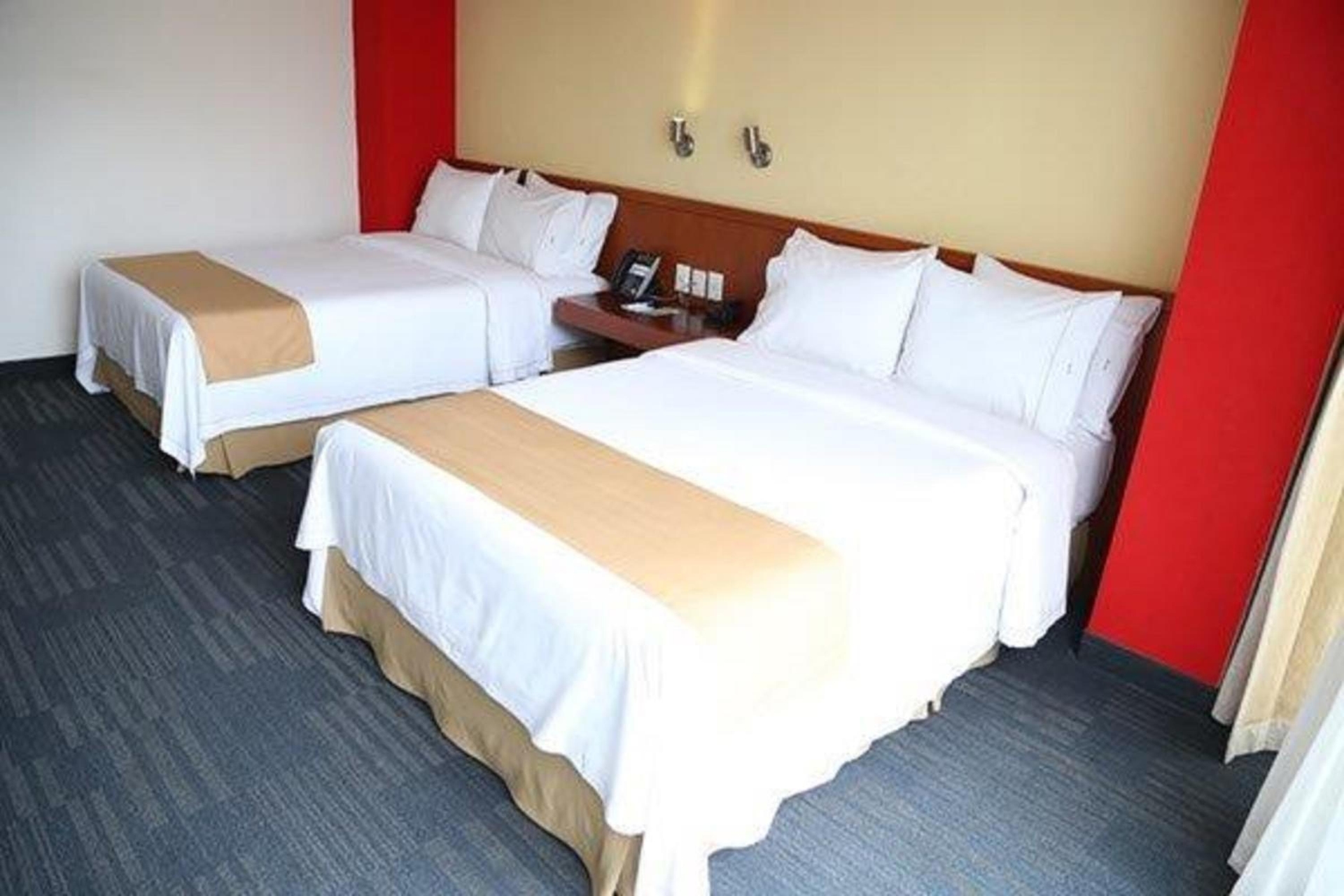 Foto de Holiday Inn Express Guadalajara Expo by IHG