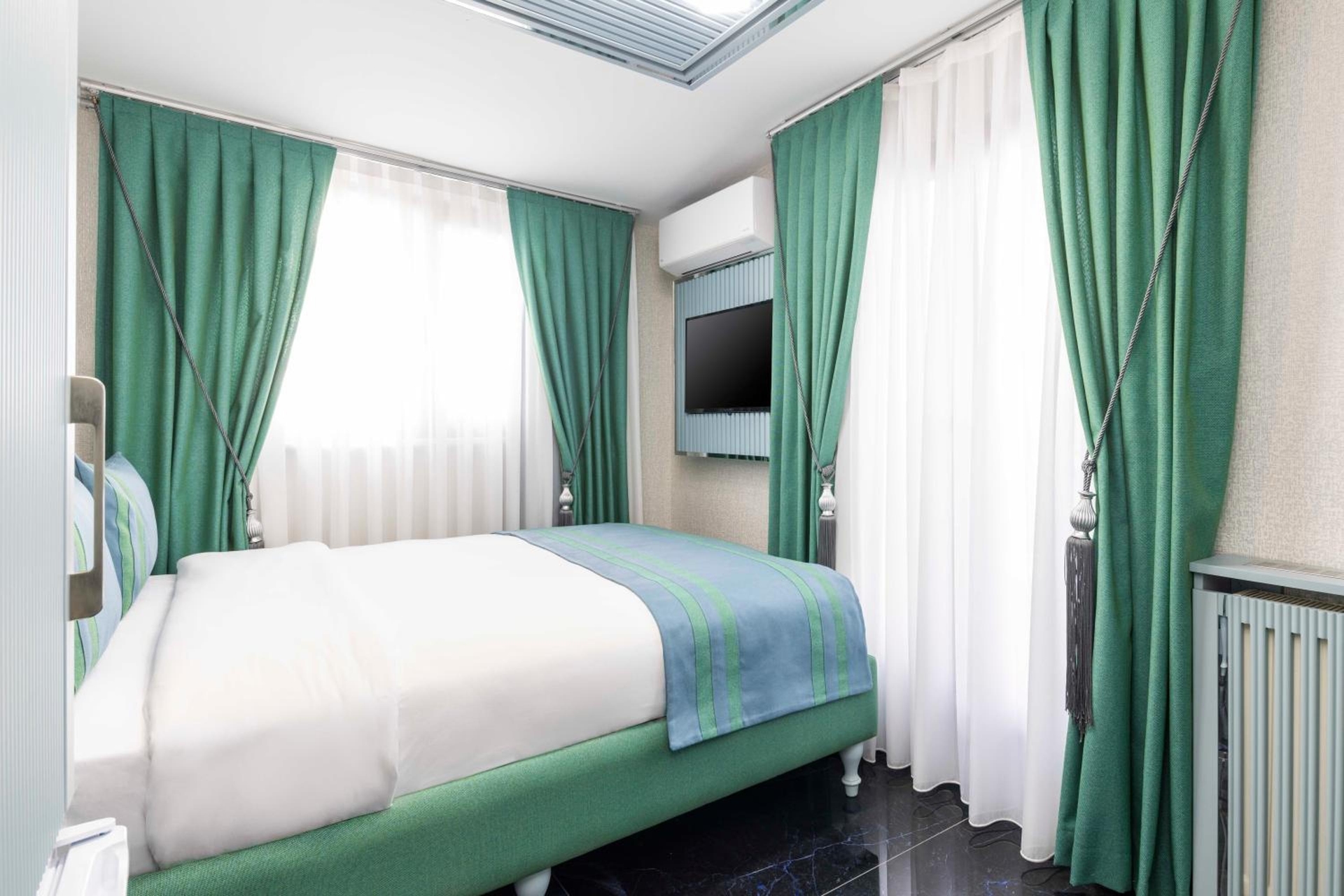 Foto de Santa Rio Gold Taxim Hotel