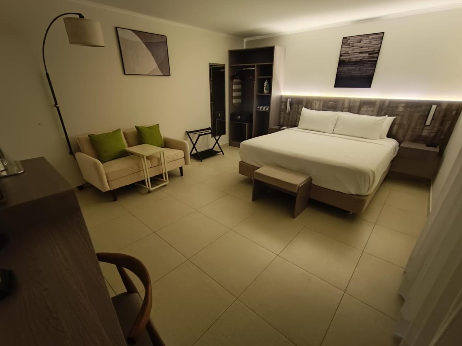 Foto de Aruba Boutique & Art Hotel - Adults Only