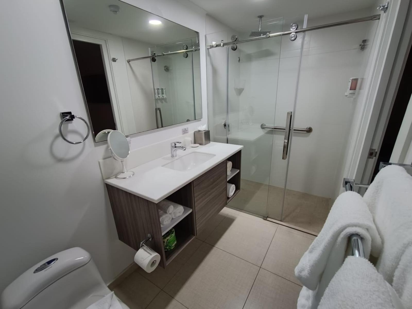 Foto de Aruba Boutique & Art Hotel - Adults Only