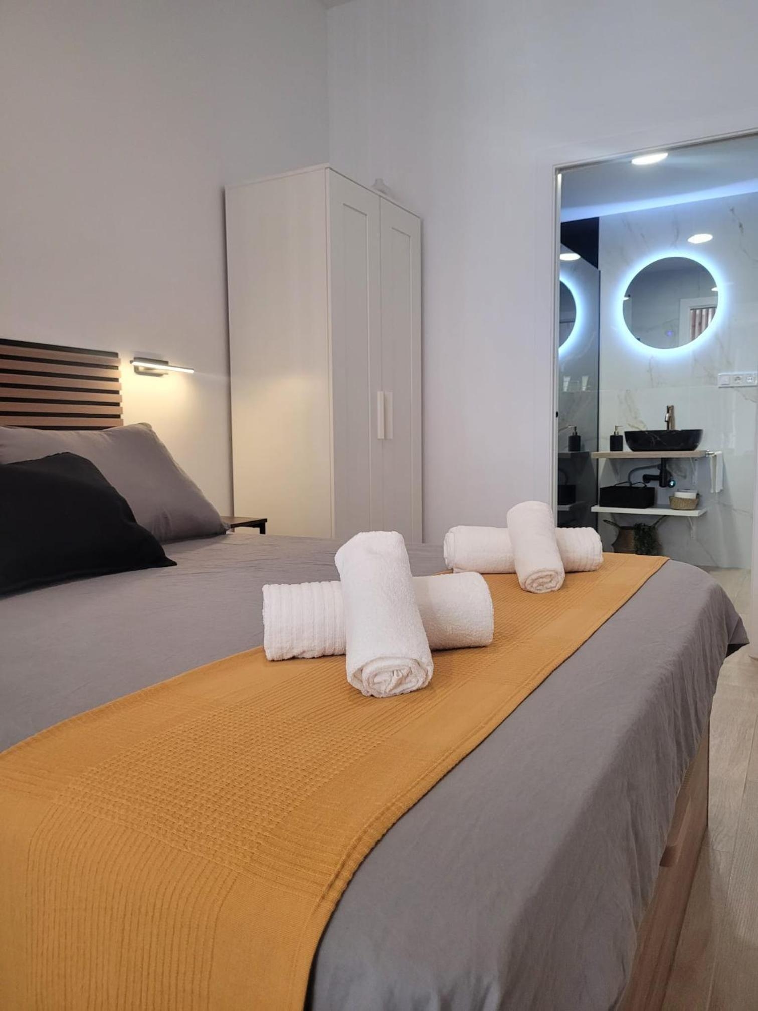 Apartamento loft con encanto Suite Home Valencia, Valencia