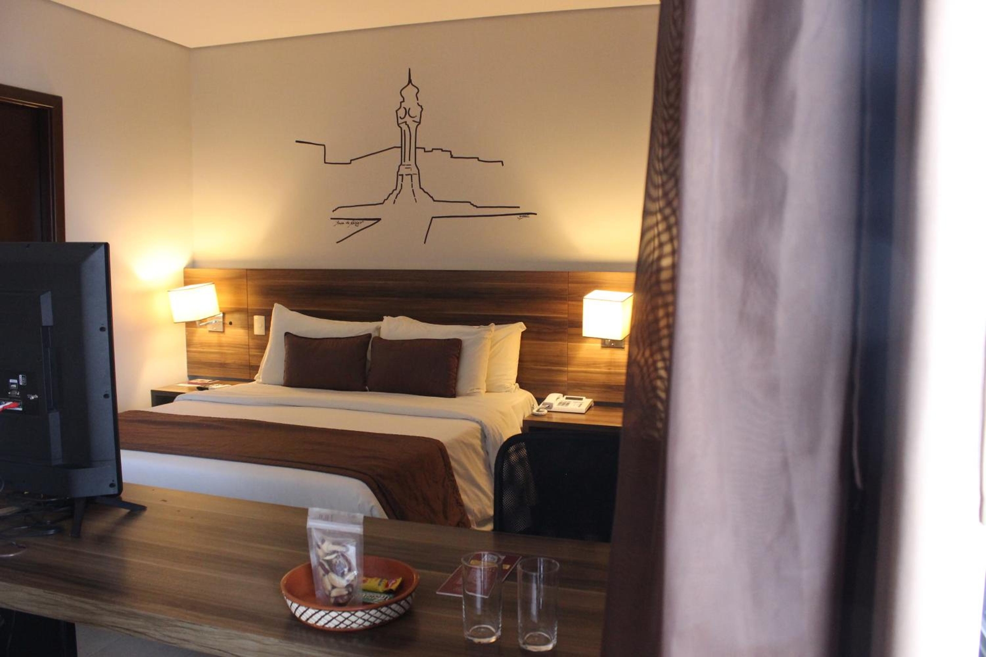 Foto de Mercure Belem Boulevard
