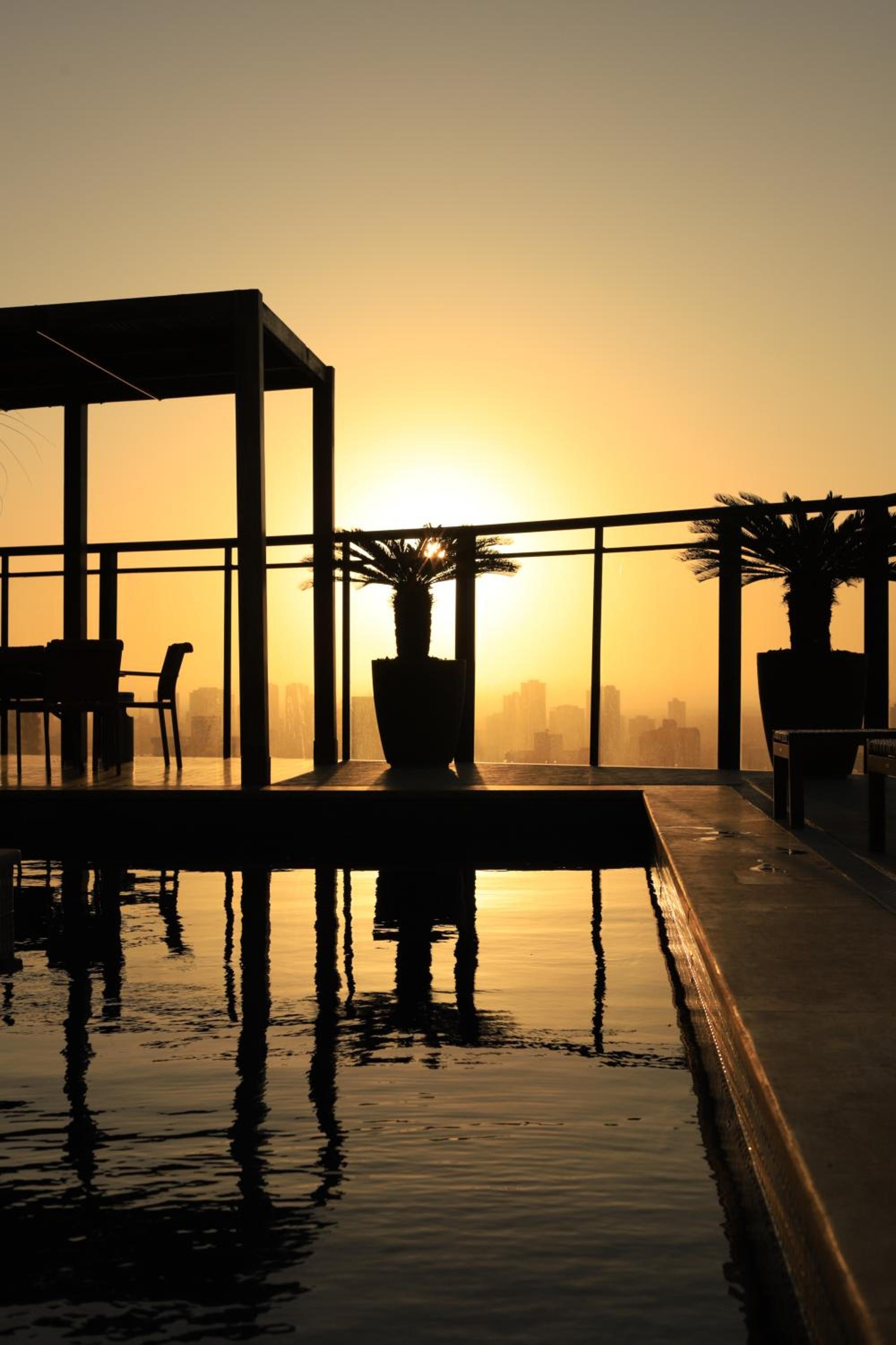 Foto de Mercure Belem Boulevard