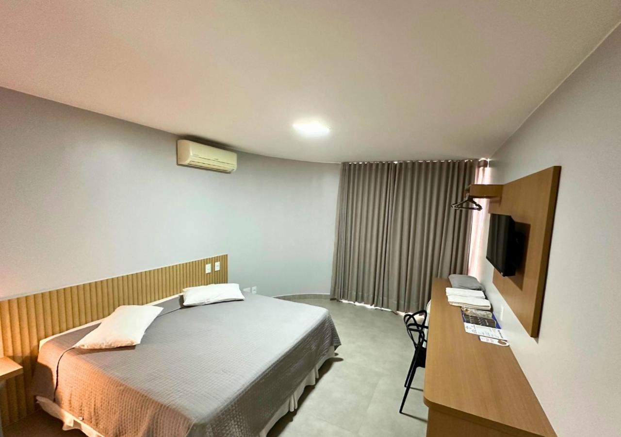 Foto de Brasília Park Hotel