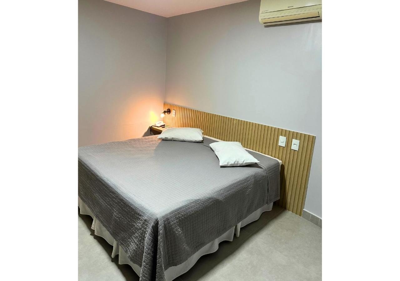 Foto de Brasília Park Hotel