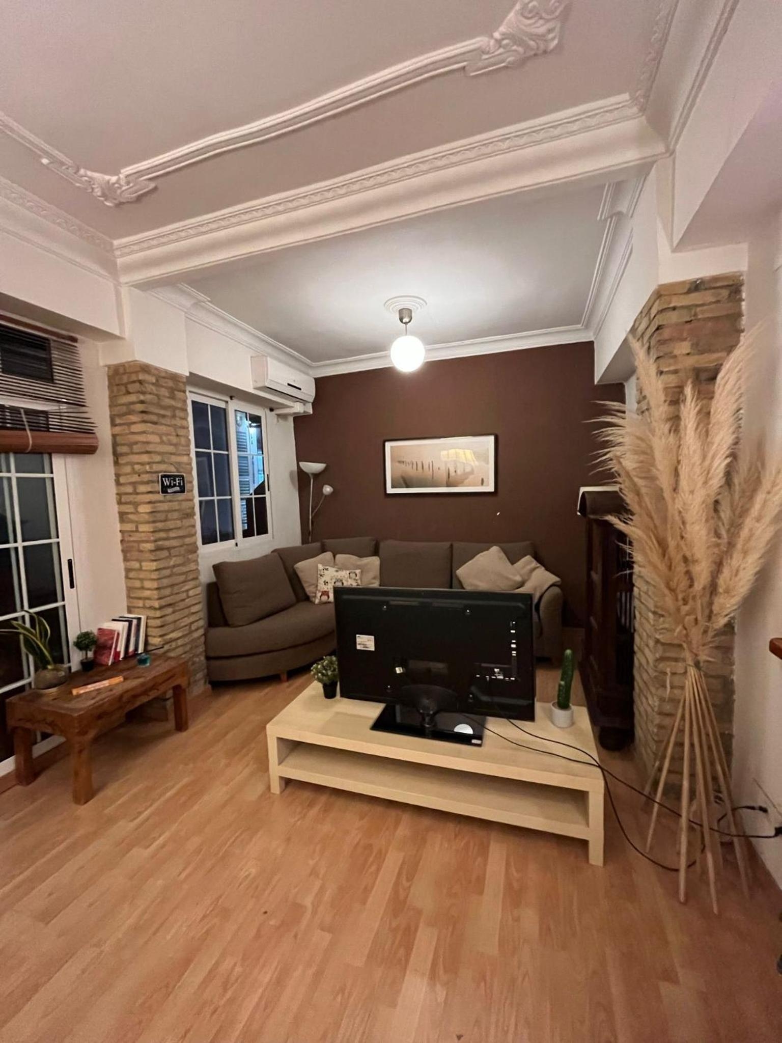 Precioso apartamento al lado de la Ciudad de las Artes, Valencia