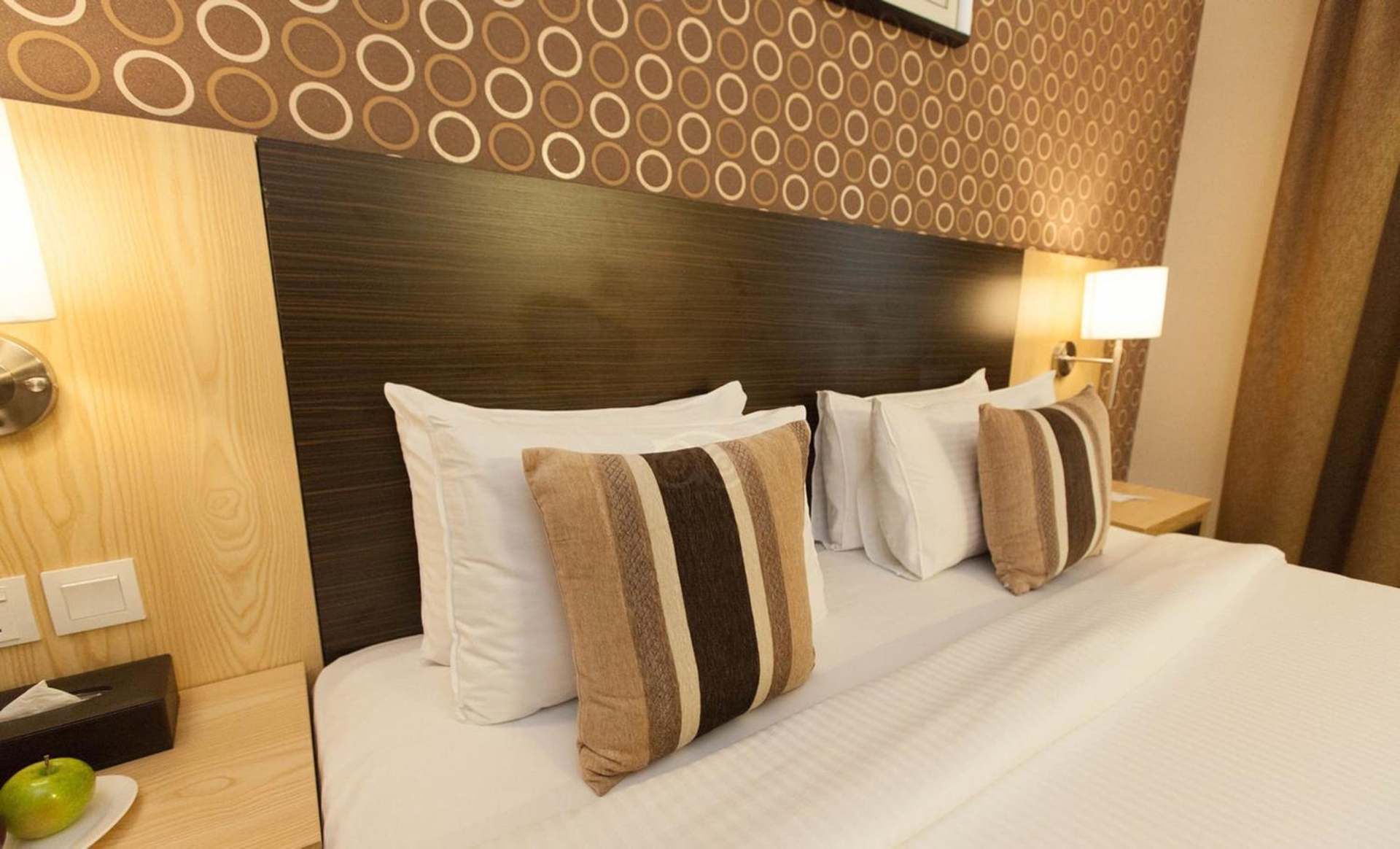Foto de Fortune Karama Hotel