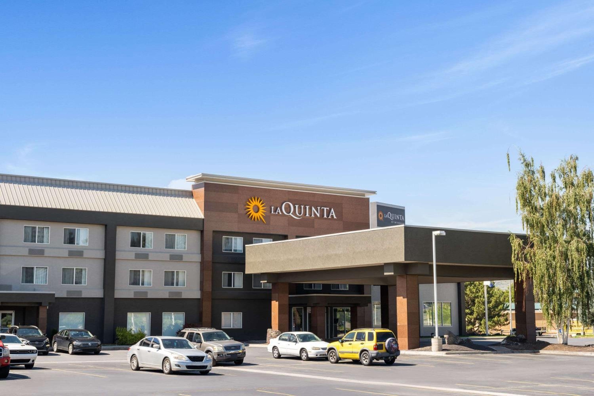 La Quinta by Wyndham Pocatello, Pocatello