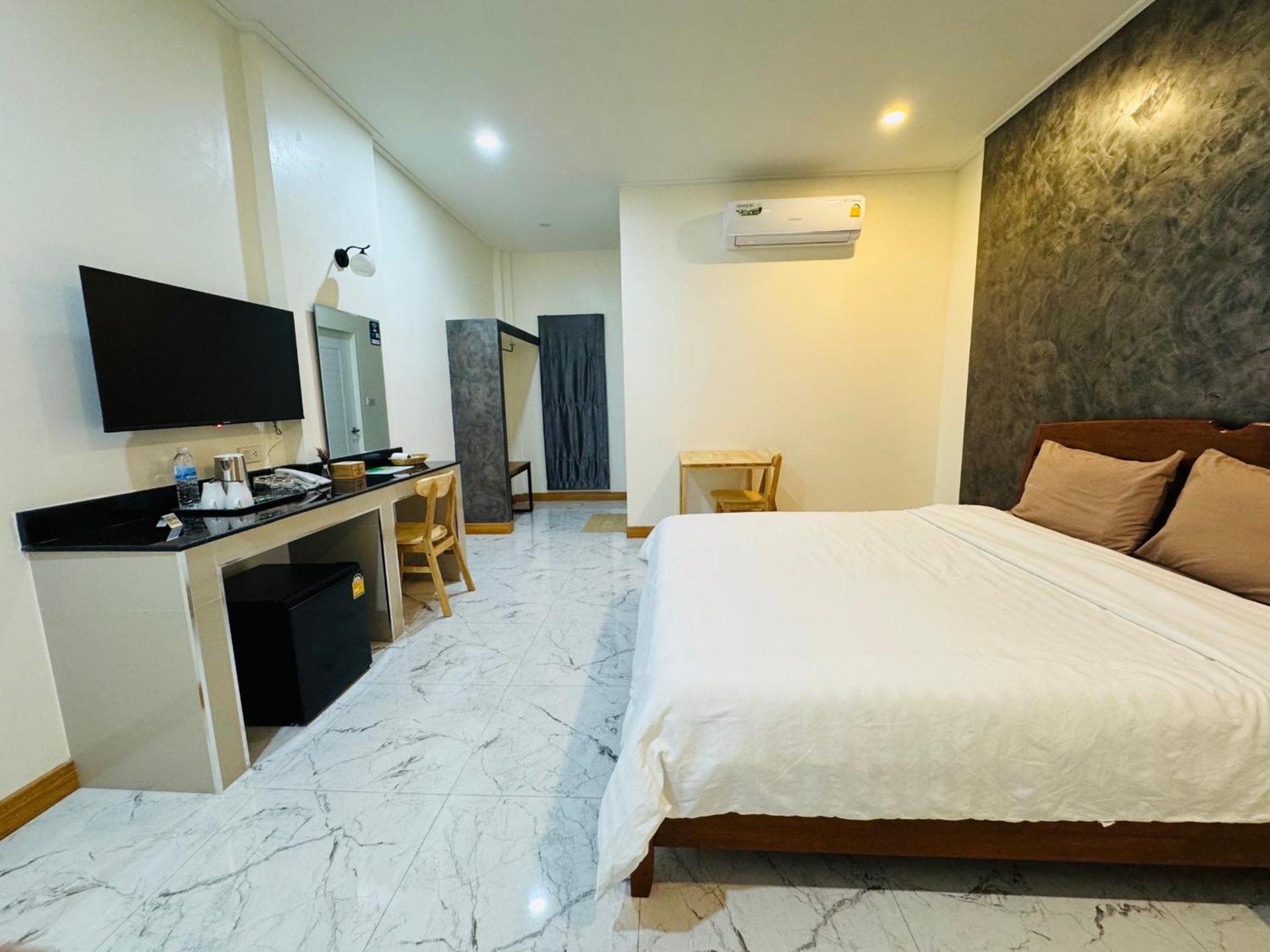 Foto de Wiang Kham Resort
