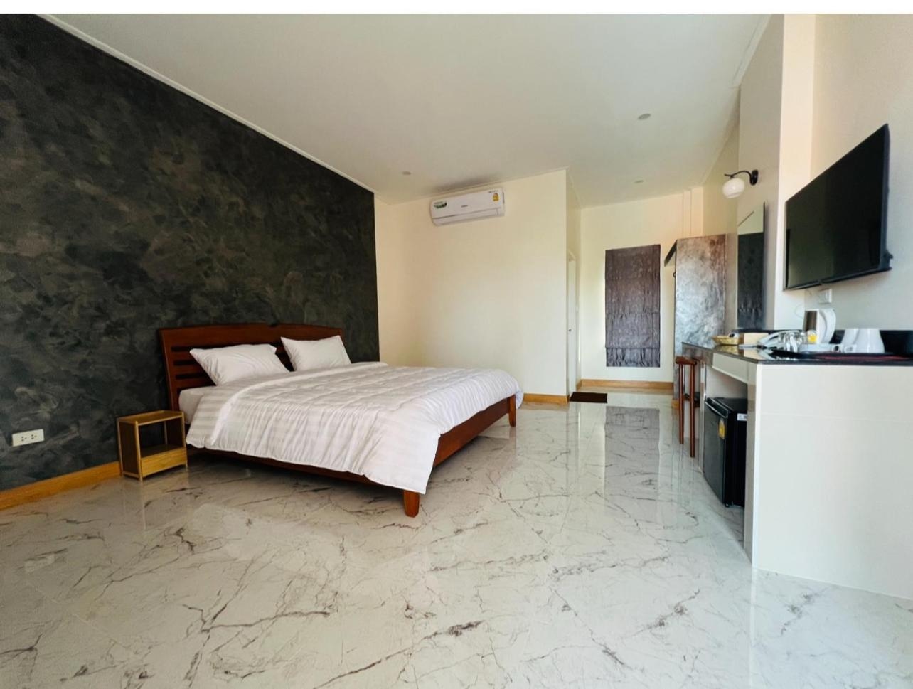 Foto de Wiang Kham Resort