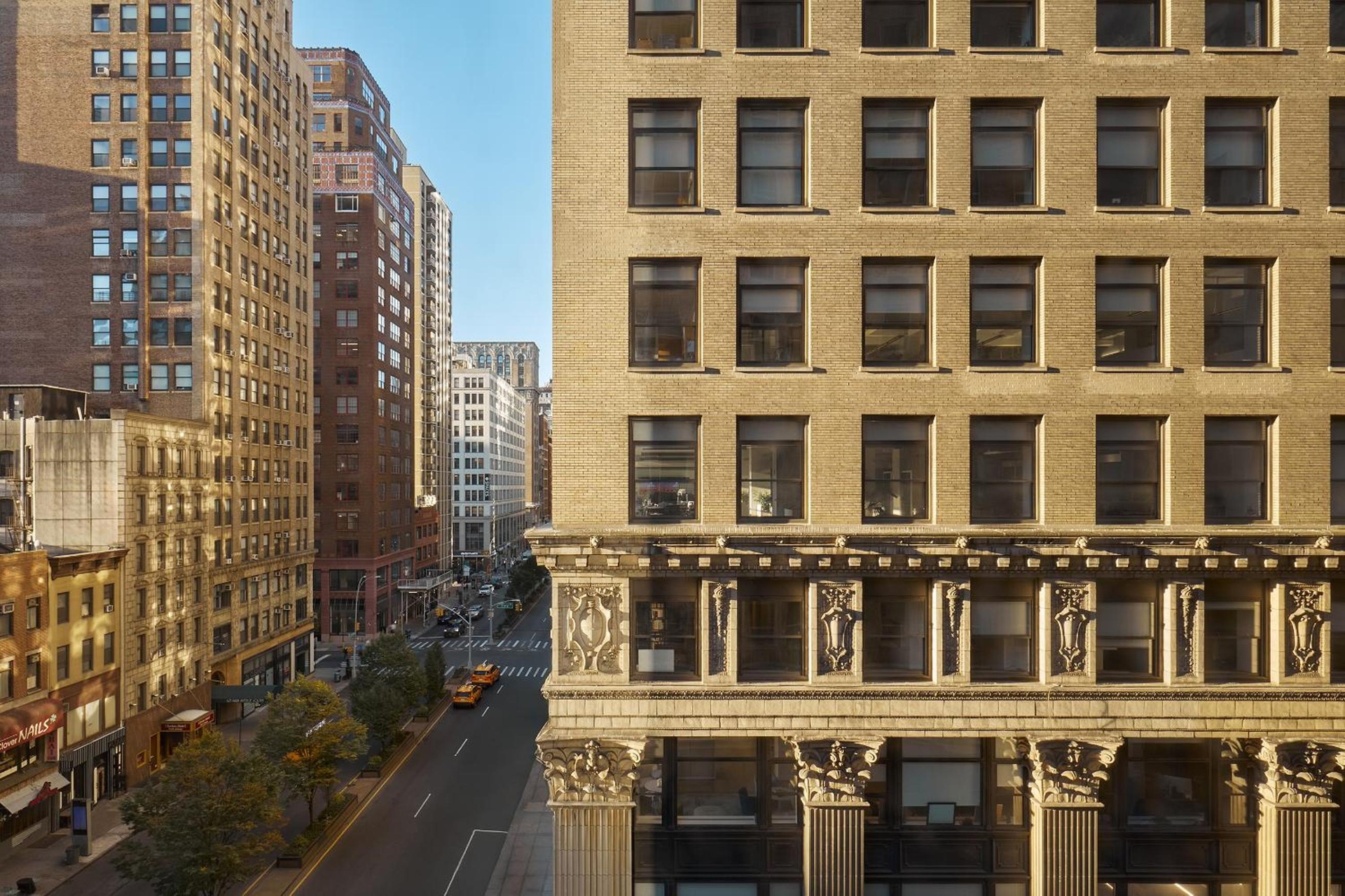 Foto de Hotel Park Ave NYC