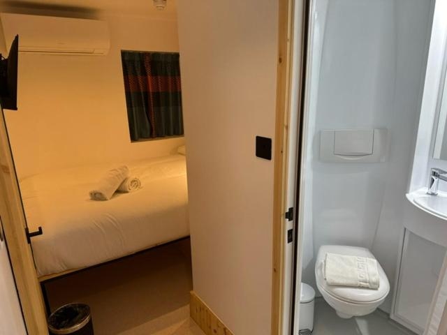 easyHotel Paddington, London