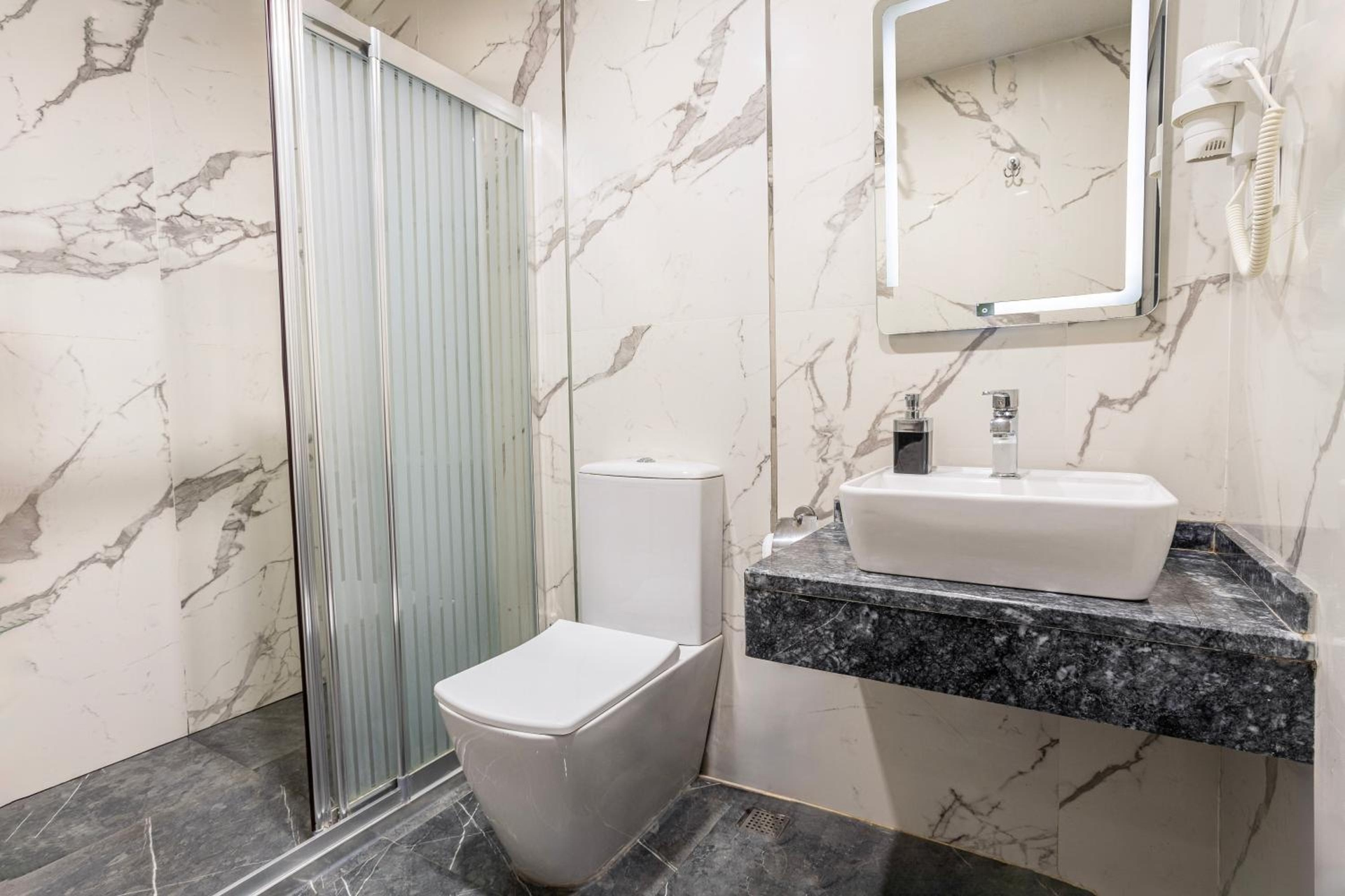 Foto de Meridiani Taksim Hotel