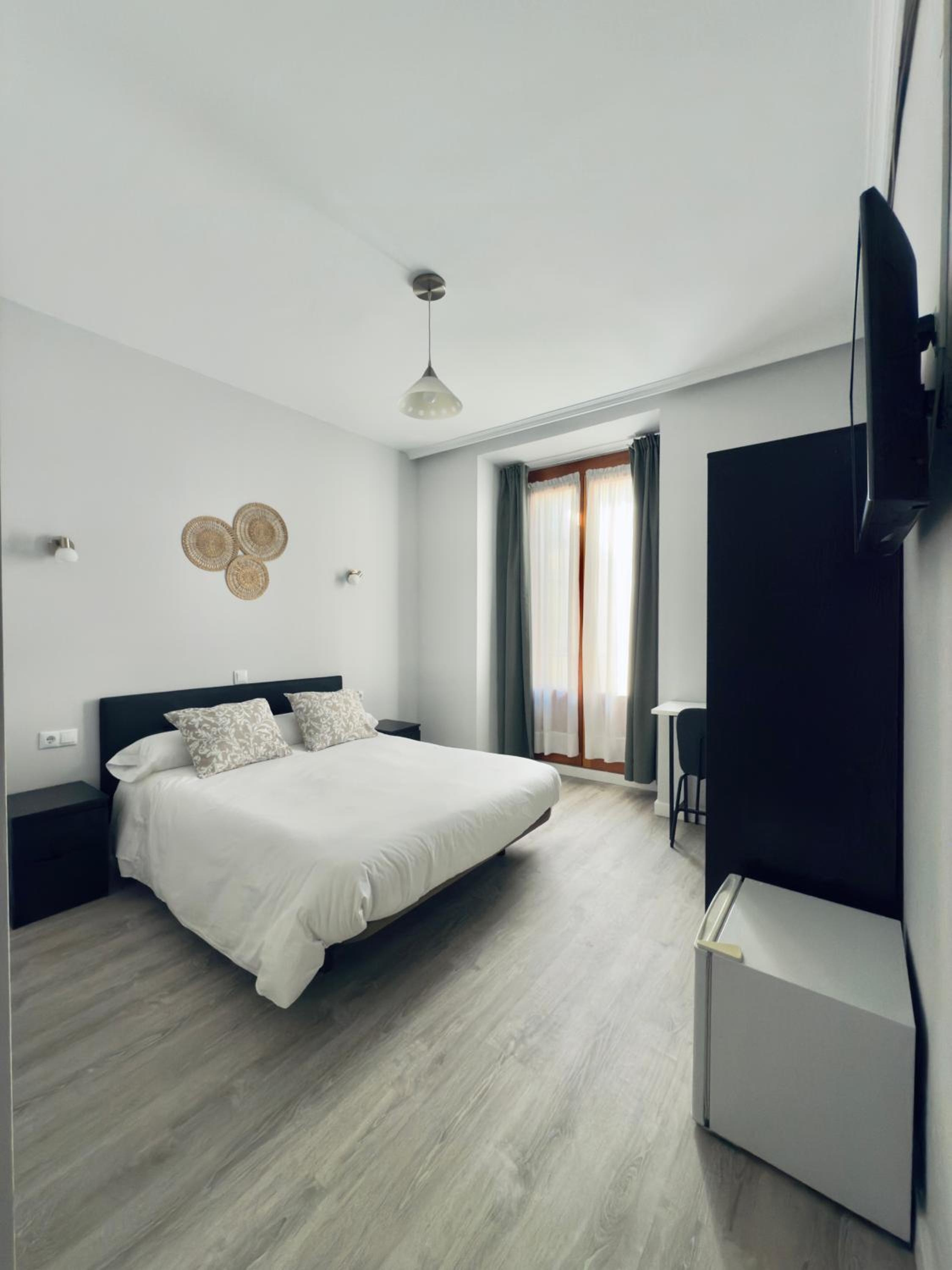 Hostal Conde De Alba, Madrid