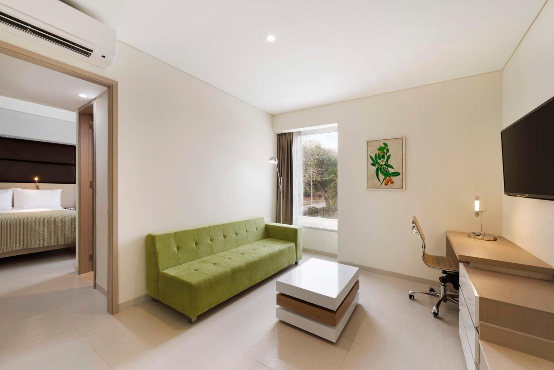 Foto de Wyndham Garden Barranquilla