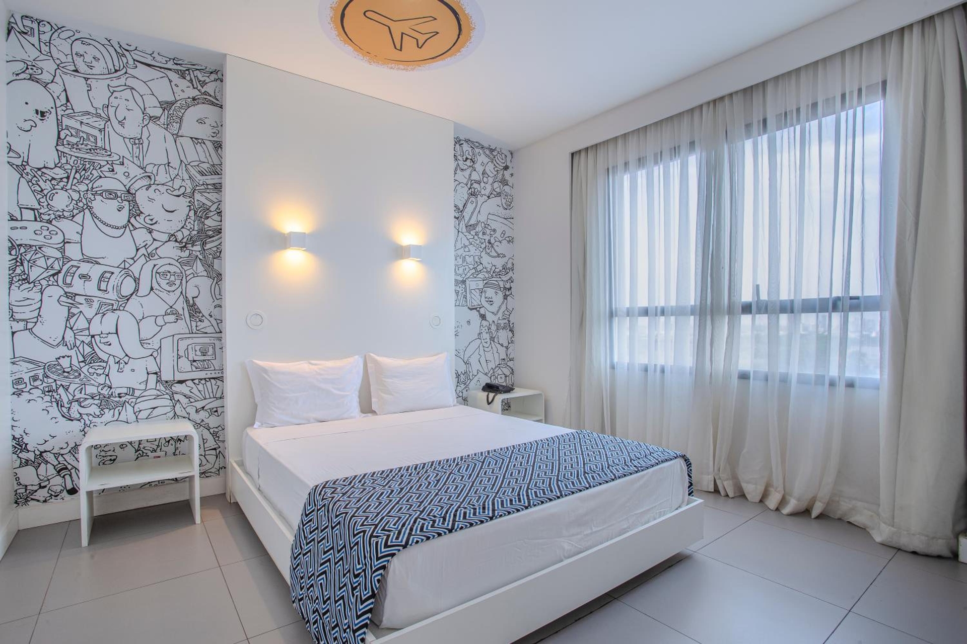 Foto de Nacional Inn Palmas