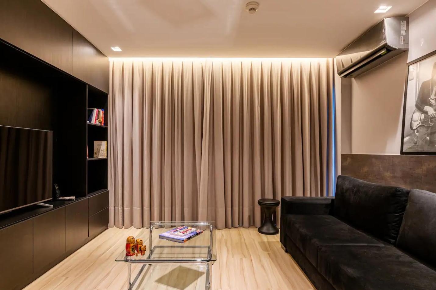 Foto de BSB STAY Flats Particulares - Fusion