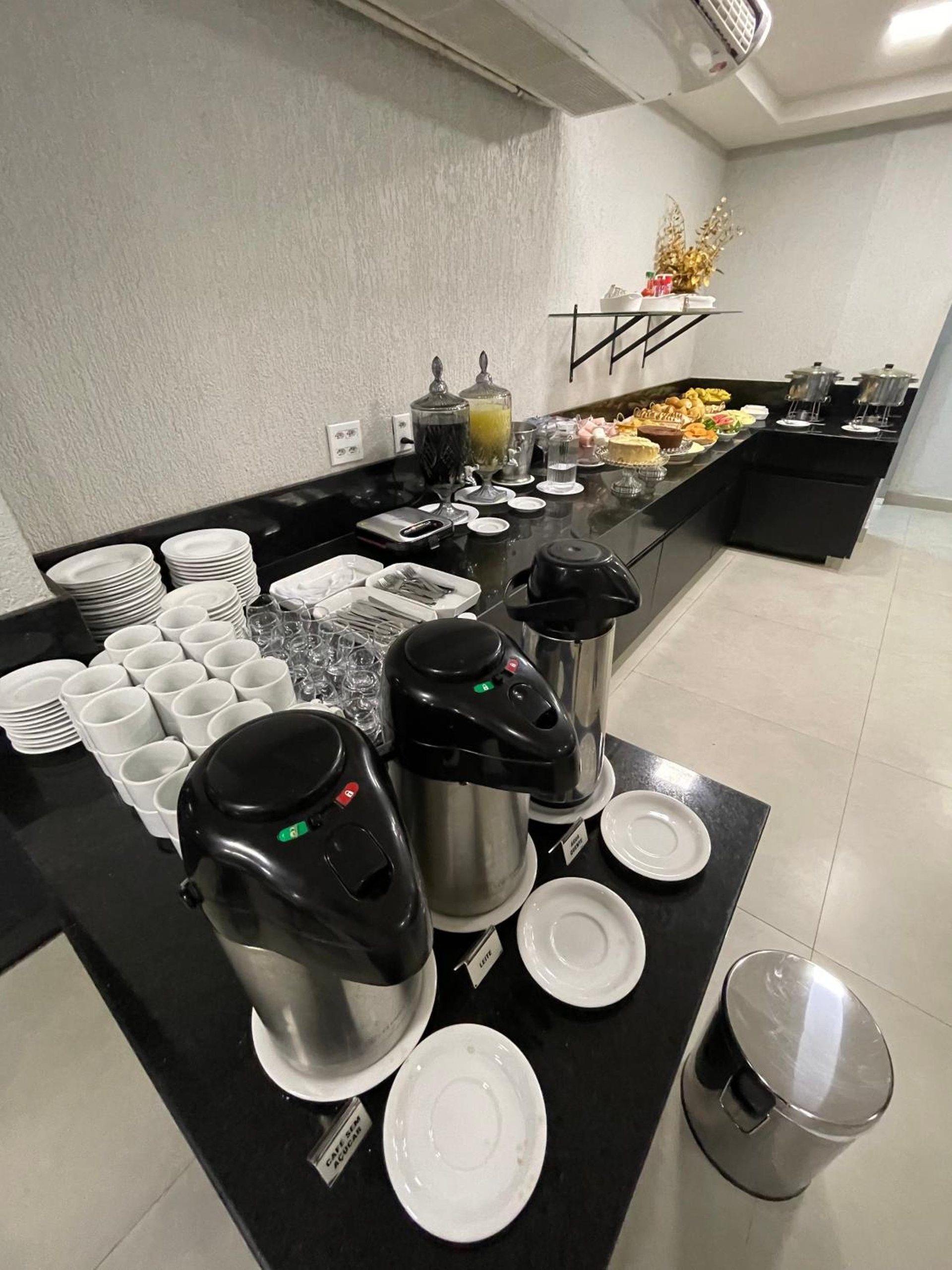 Foto de Brasília Park Hotel