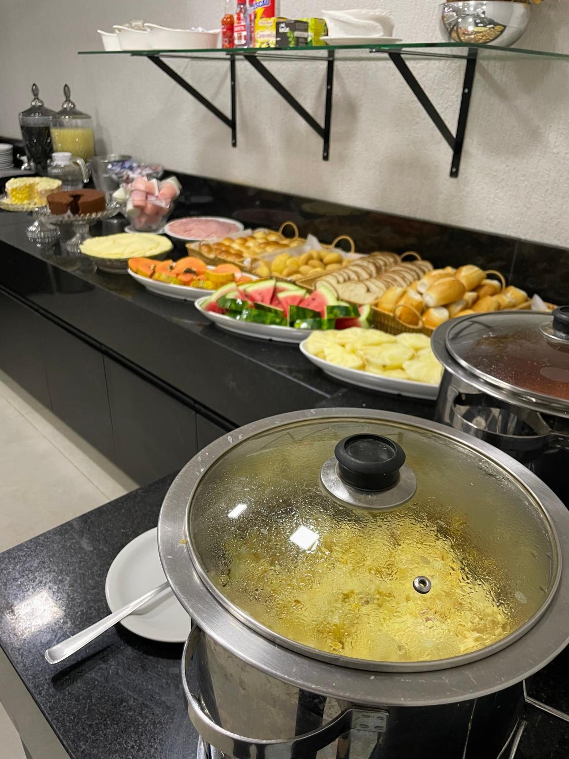 Foto de Brasília Park Hotel