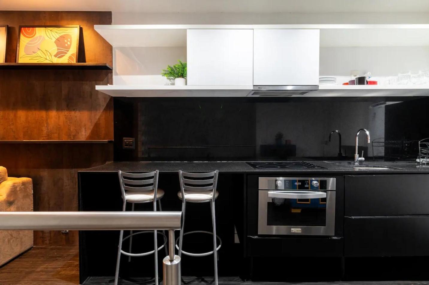 Foto de BSB STAY Flats Particulares - Fusion