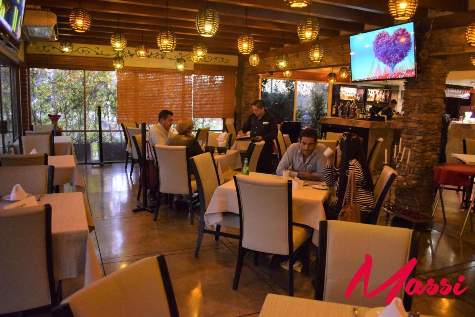 Foto de Hotel Posada Virreyes