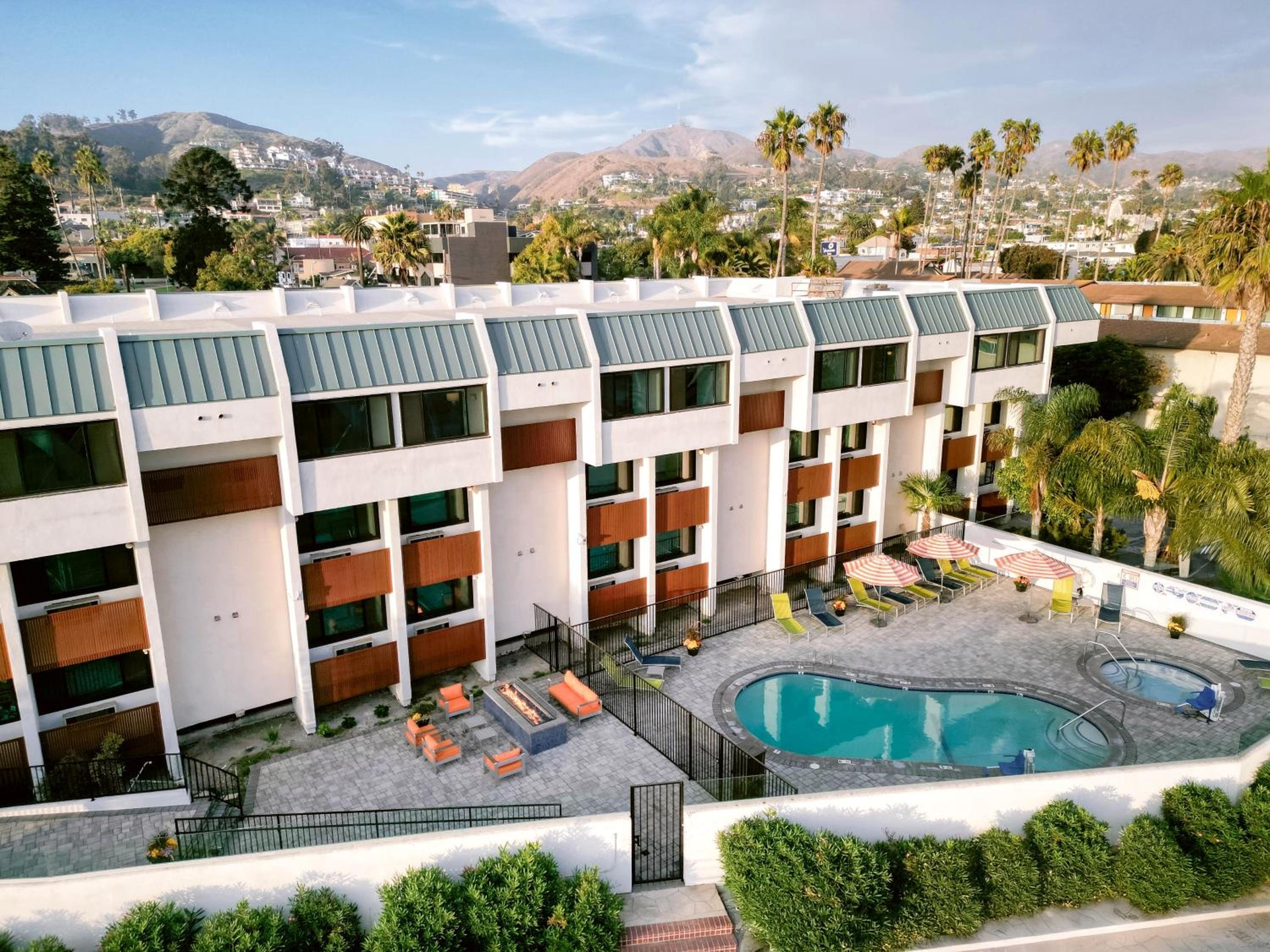 Amanzi Hotel, an Ascend Collection Hotel, Ventura