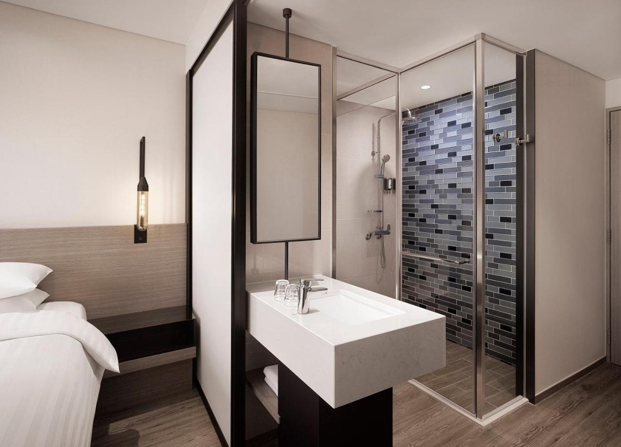 Foto de Fairfield by Marriott Busan