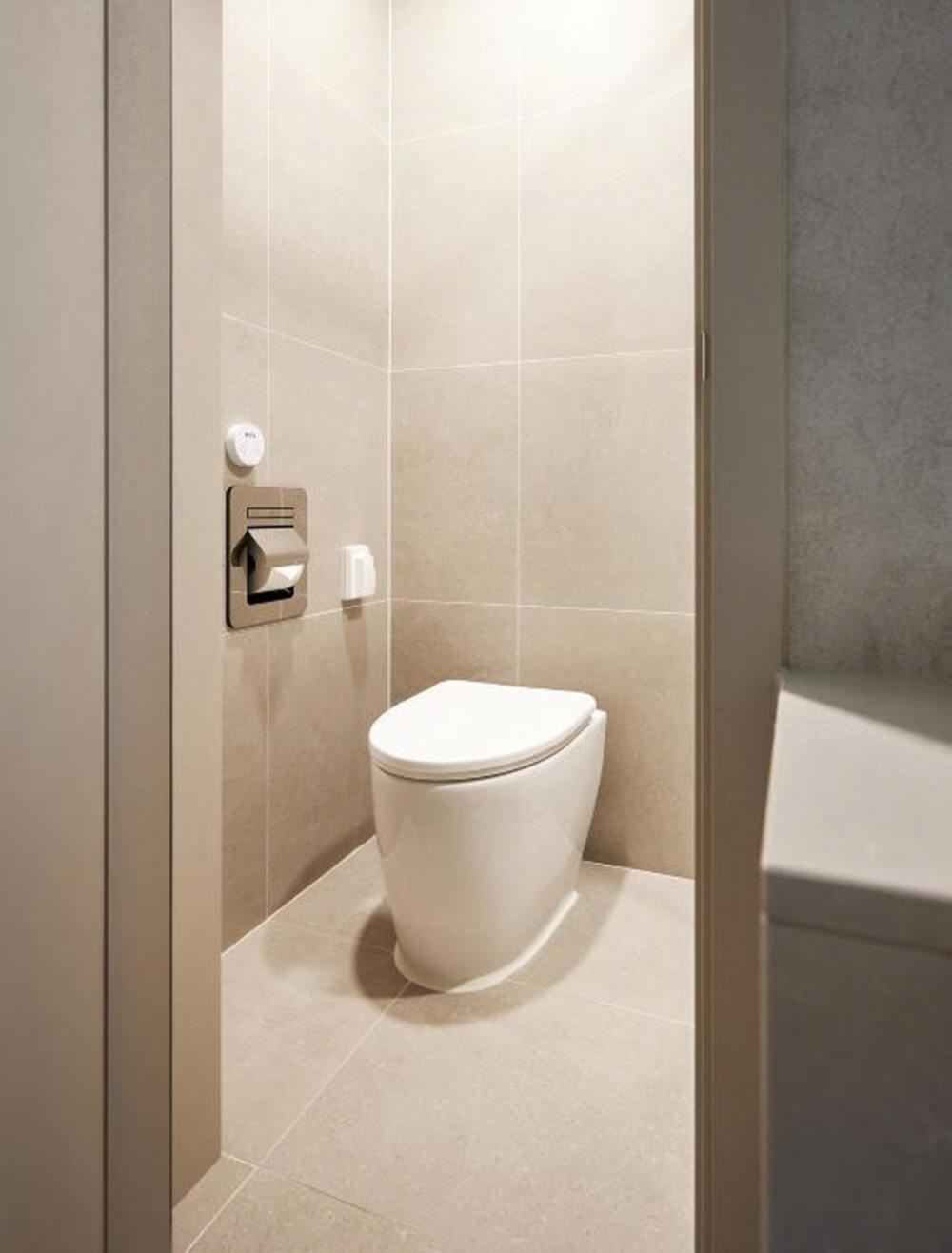 Foto de HOMES Stay MyeongDong