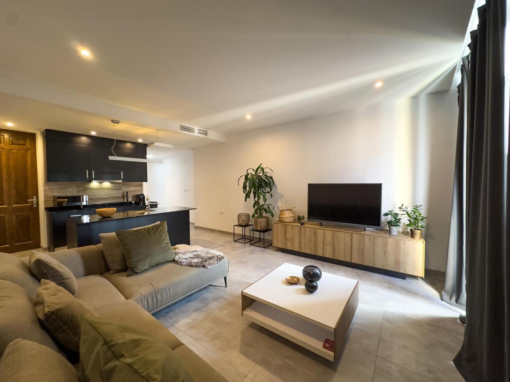 Historic suites Penthouse 30, Cartagena