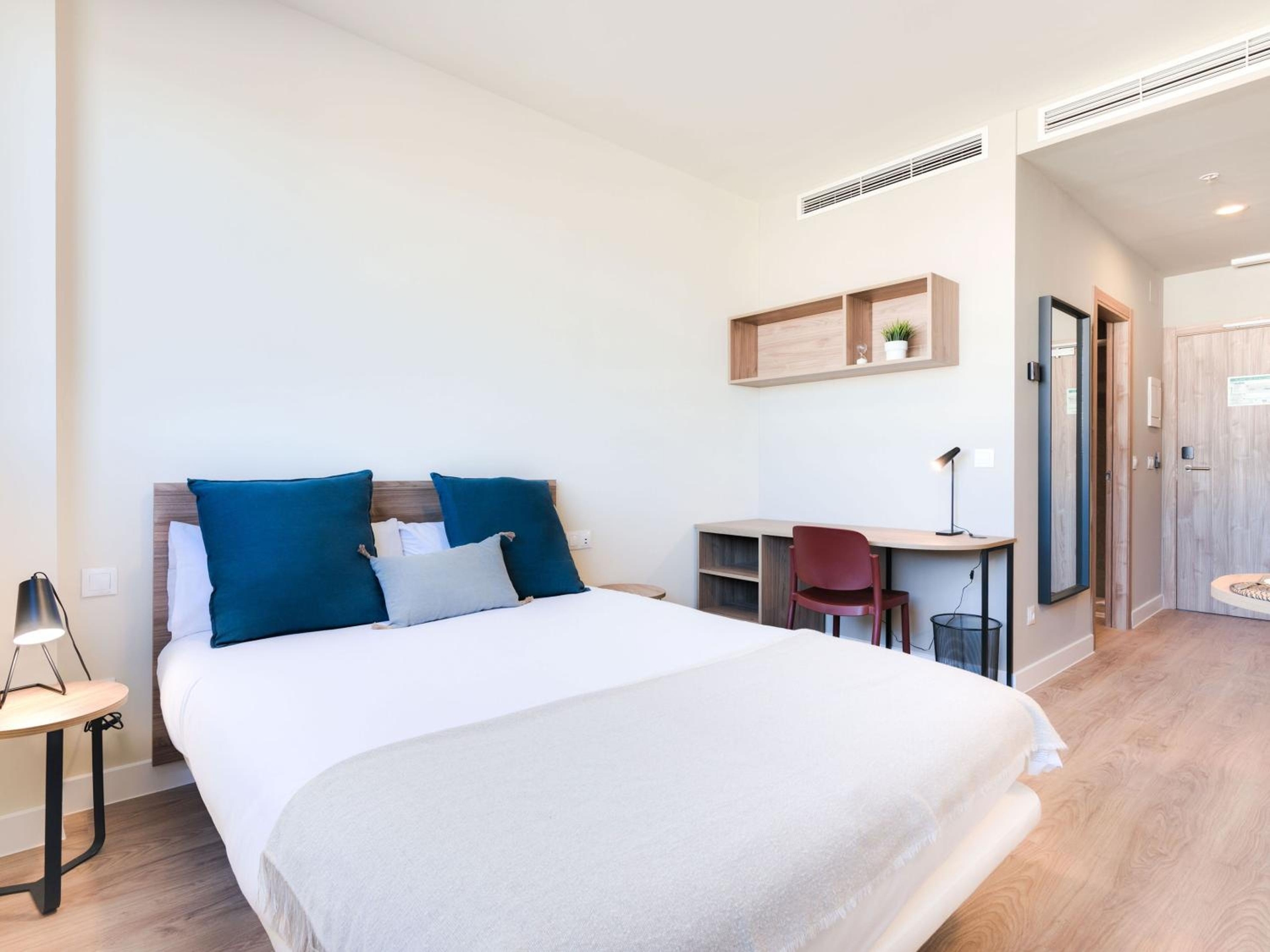 Livensa Living Studios Madrid Alcobendas, Alcobendas