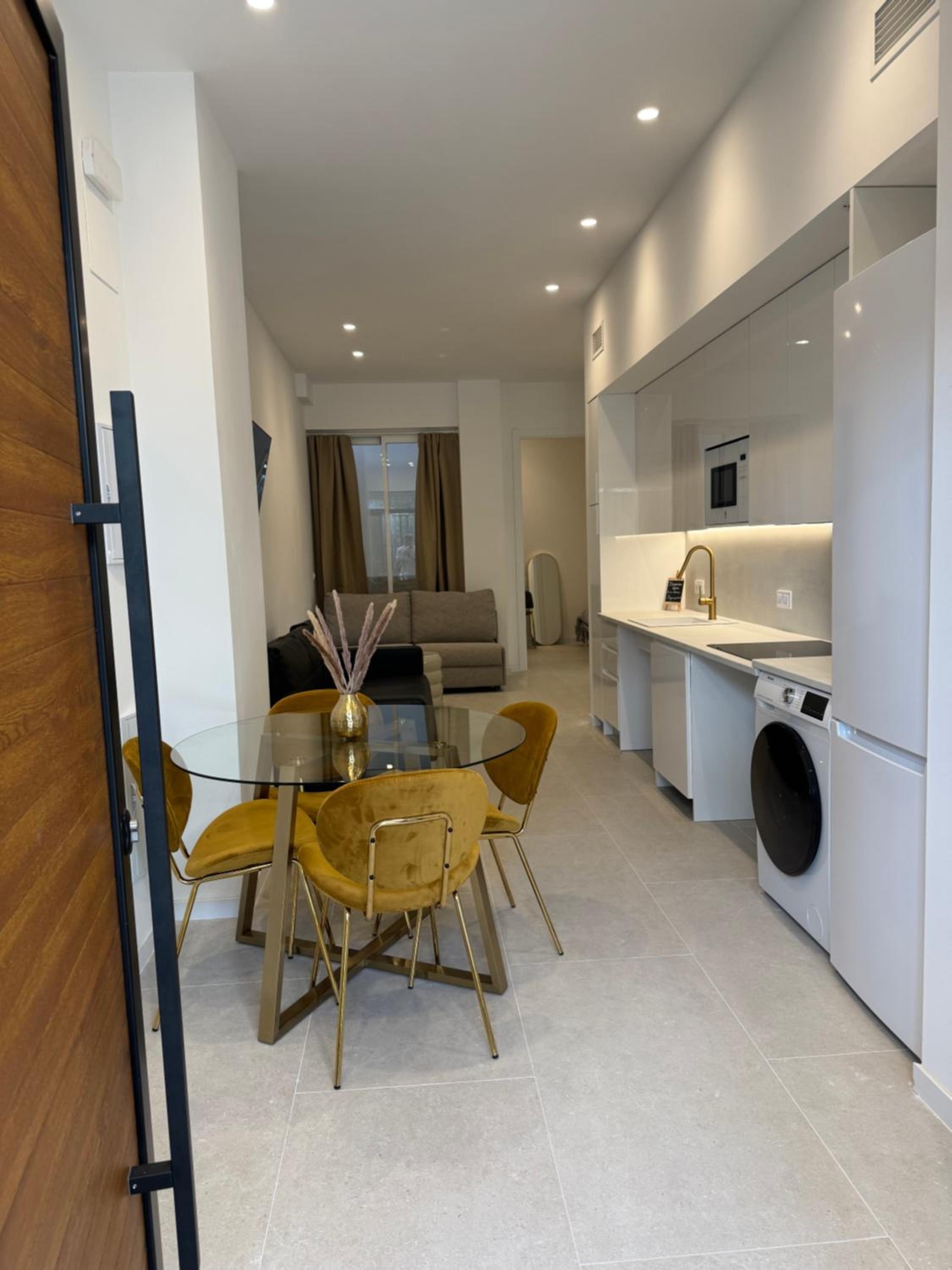 MAGNO Loft- CIENCIAS, Valencia