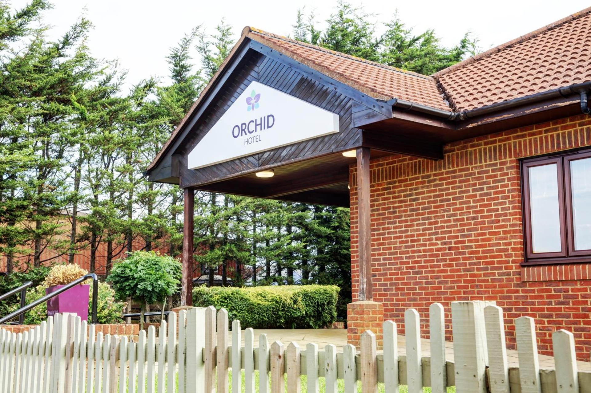 Orchid Hotel, Epsom Surrey, Sure Collection by Best Western, Epsom