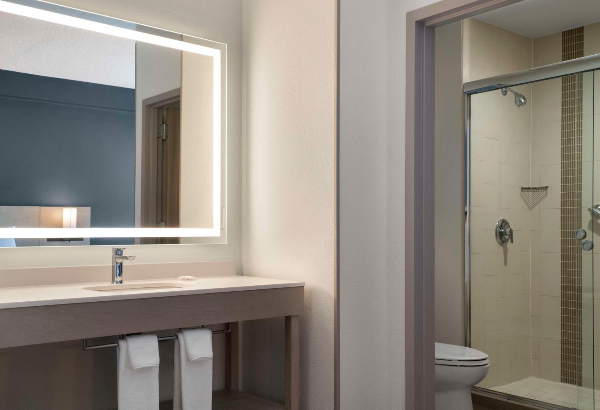 Foto de Hyatt Place Secaucus Meadowlands