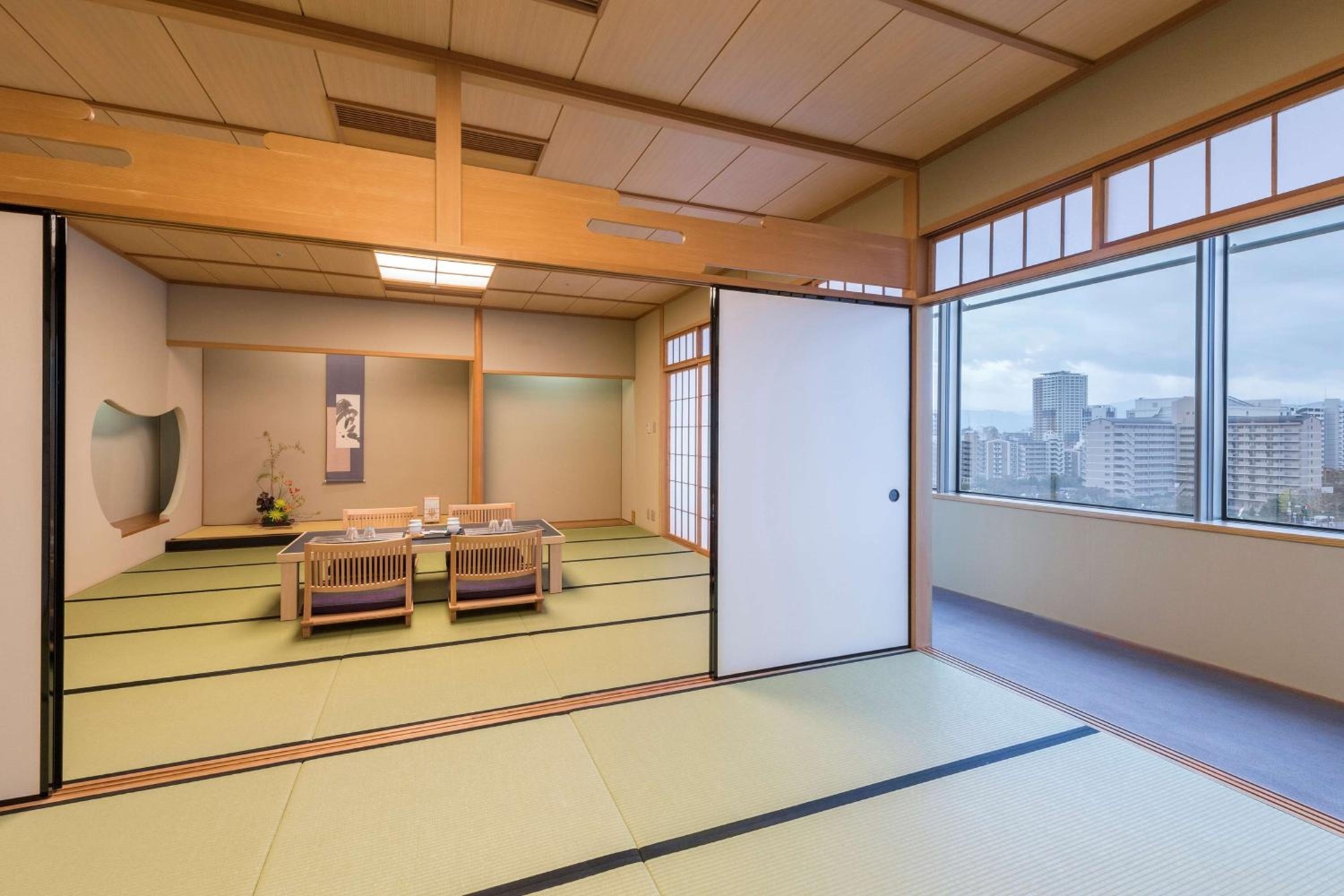 Foto de Hilton Fukuoka Sea Hawk