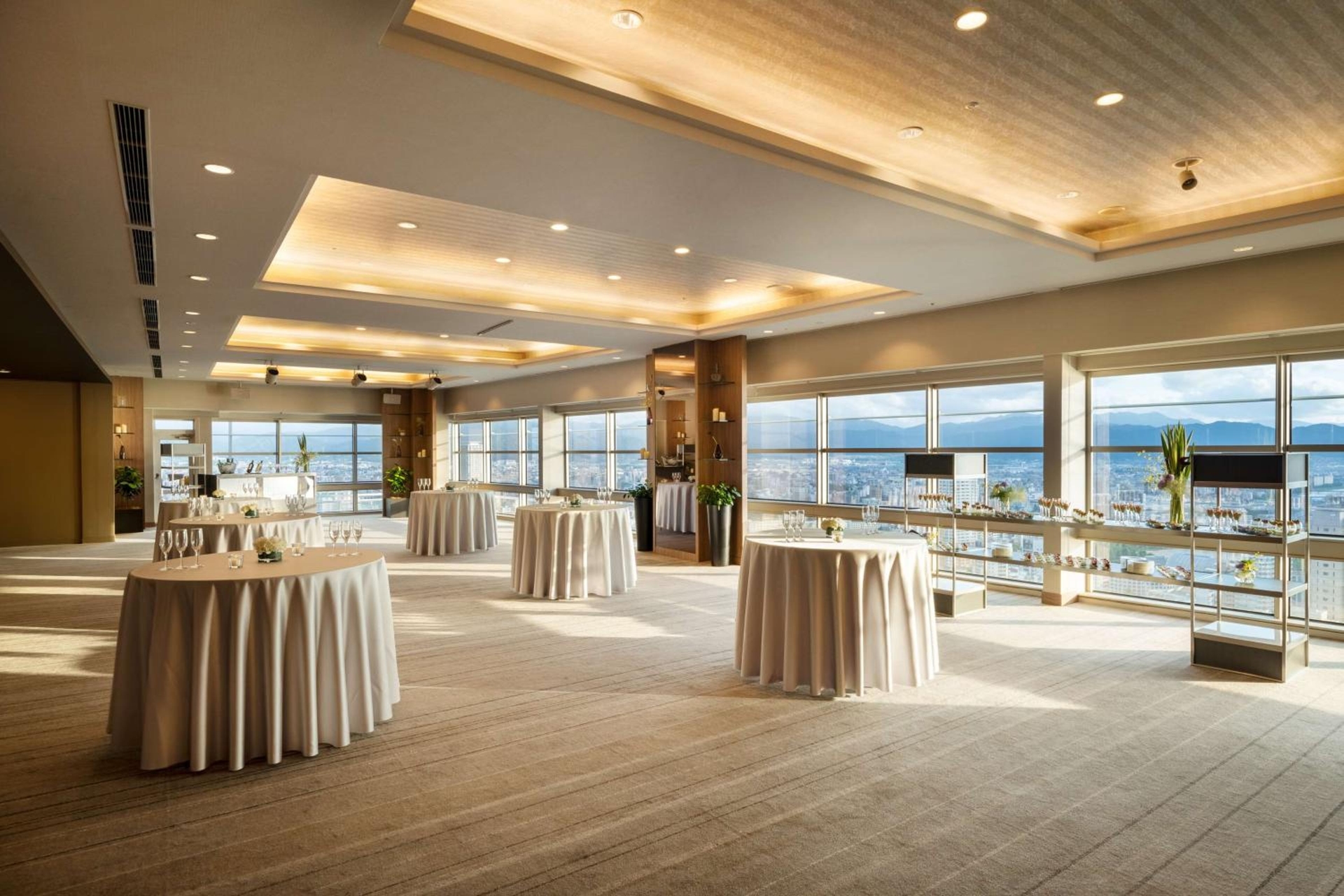 Foto de Hilton Fukuoka Sea Hawk