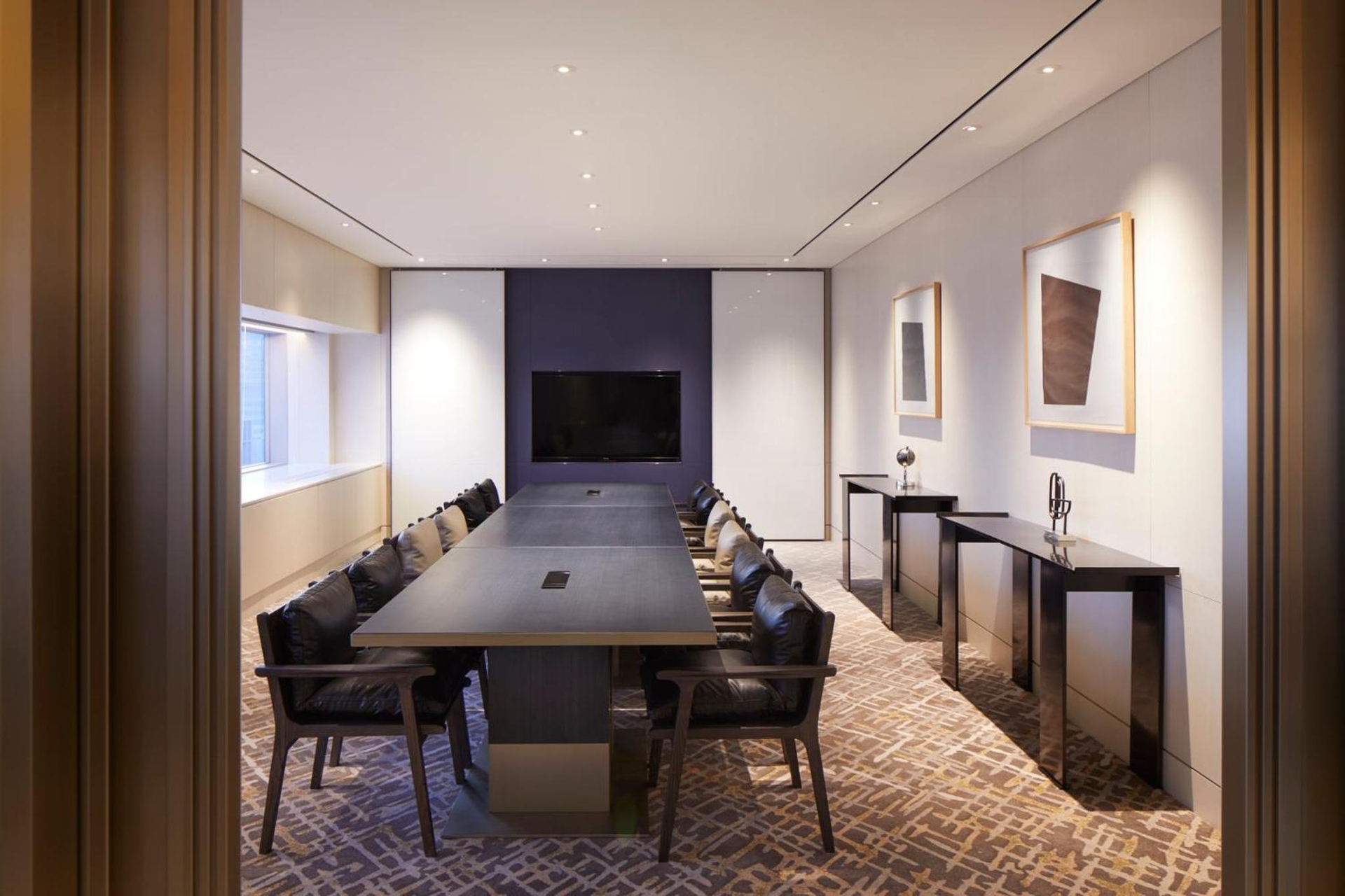 Foto de Grand InterContinental Seoul Parnas by IHG