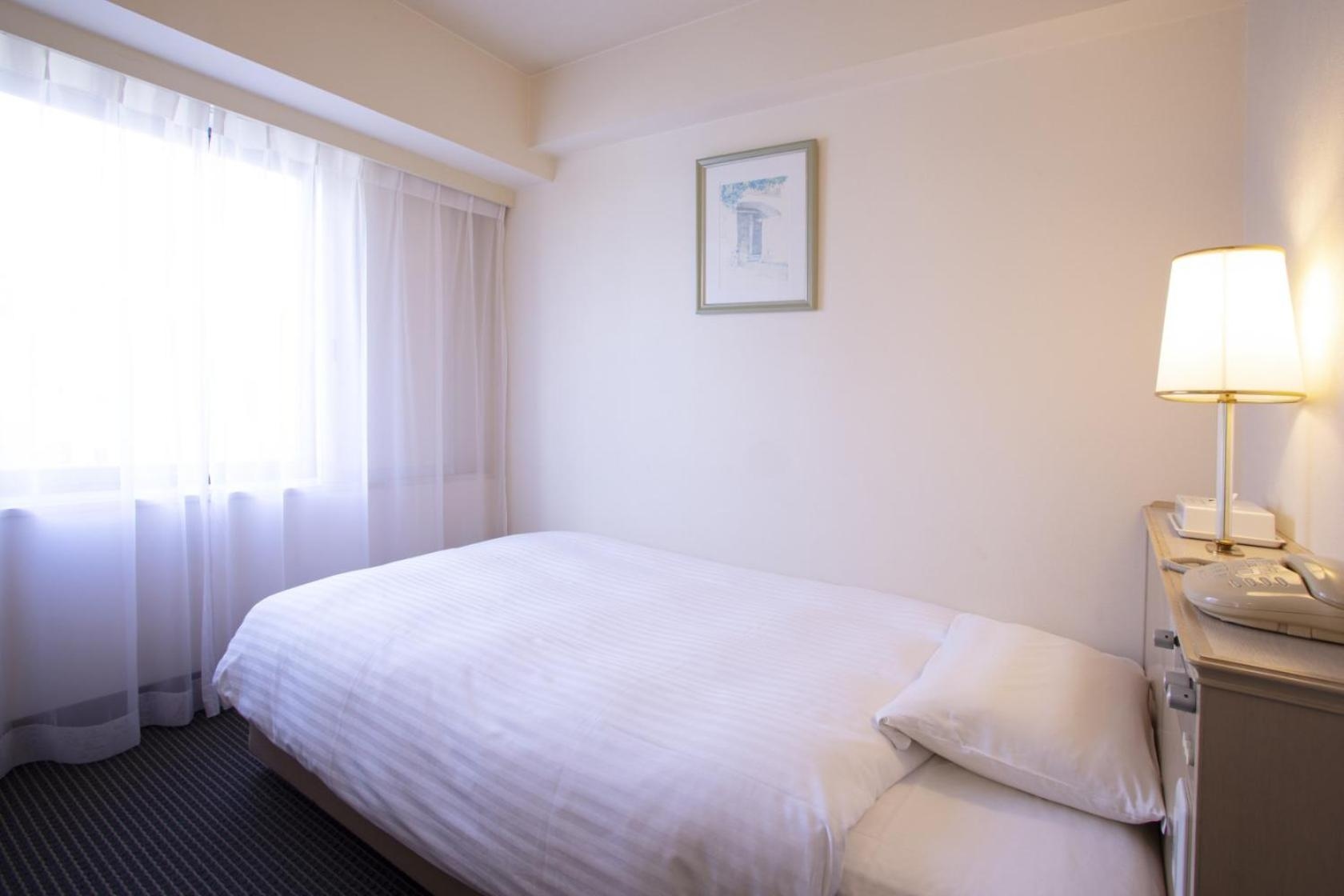 Foto de Shimane Hamada Washington Hotel Plaza