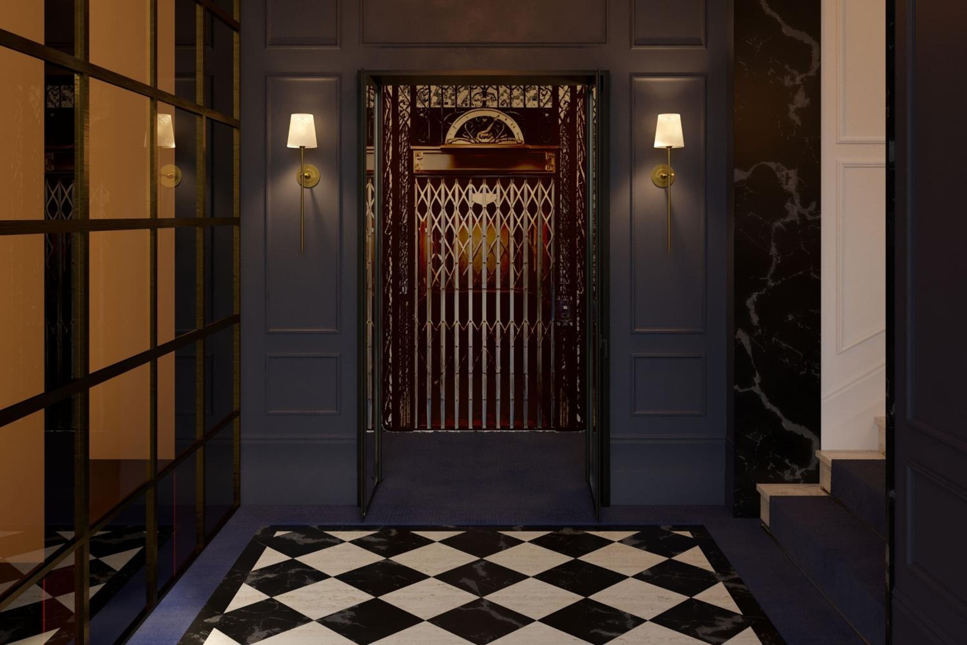El Autor Hotel, Madrid, Autograph Collection, Madrid