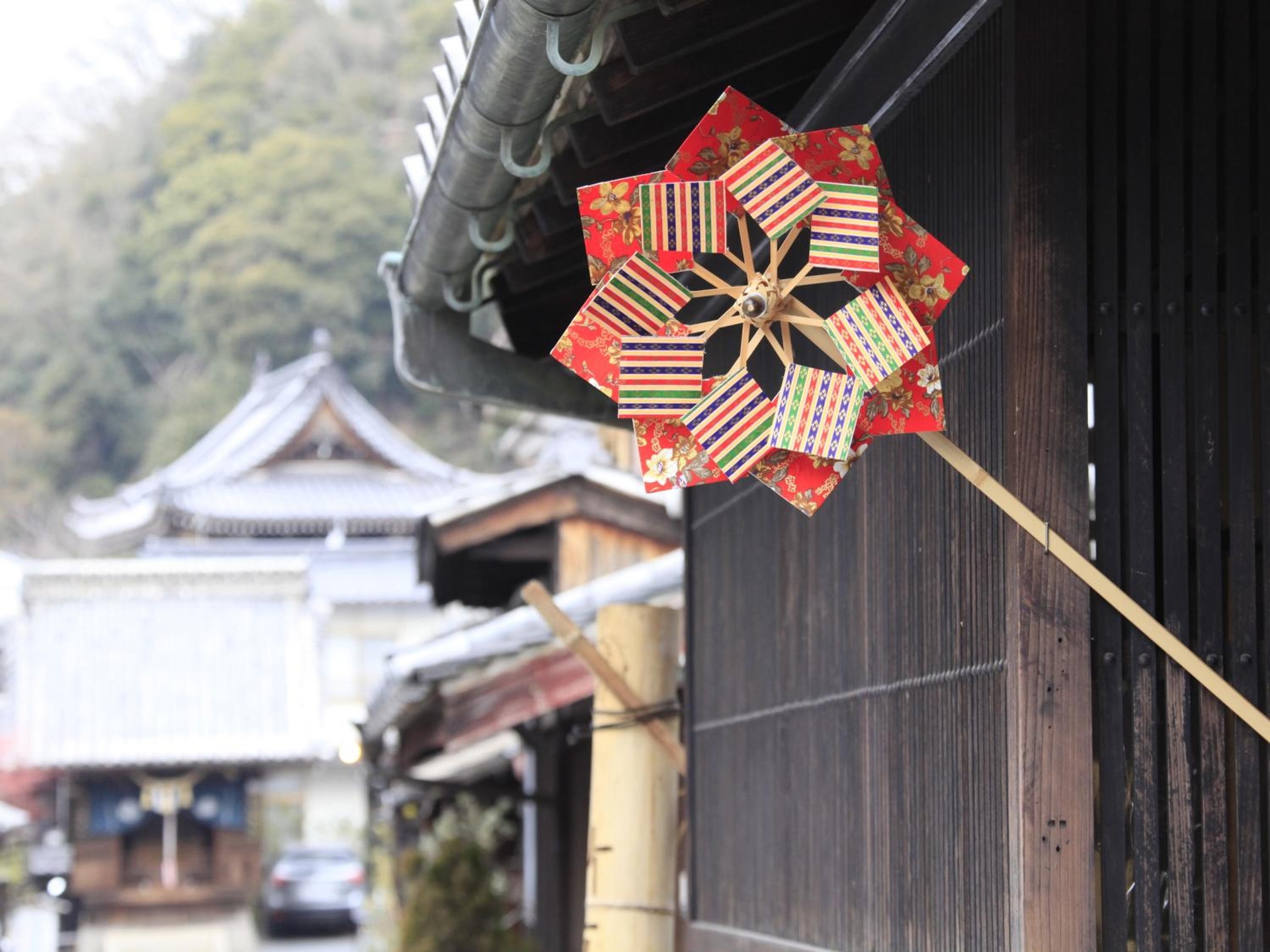 Foto de Hotel Kamogawaso