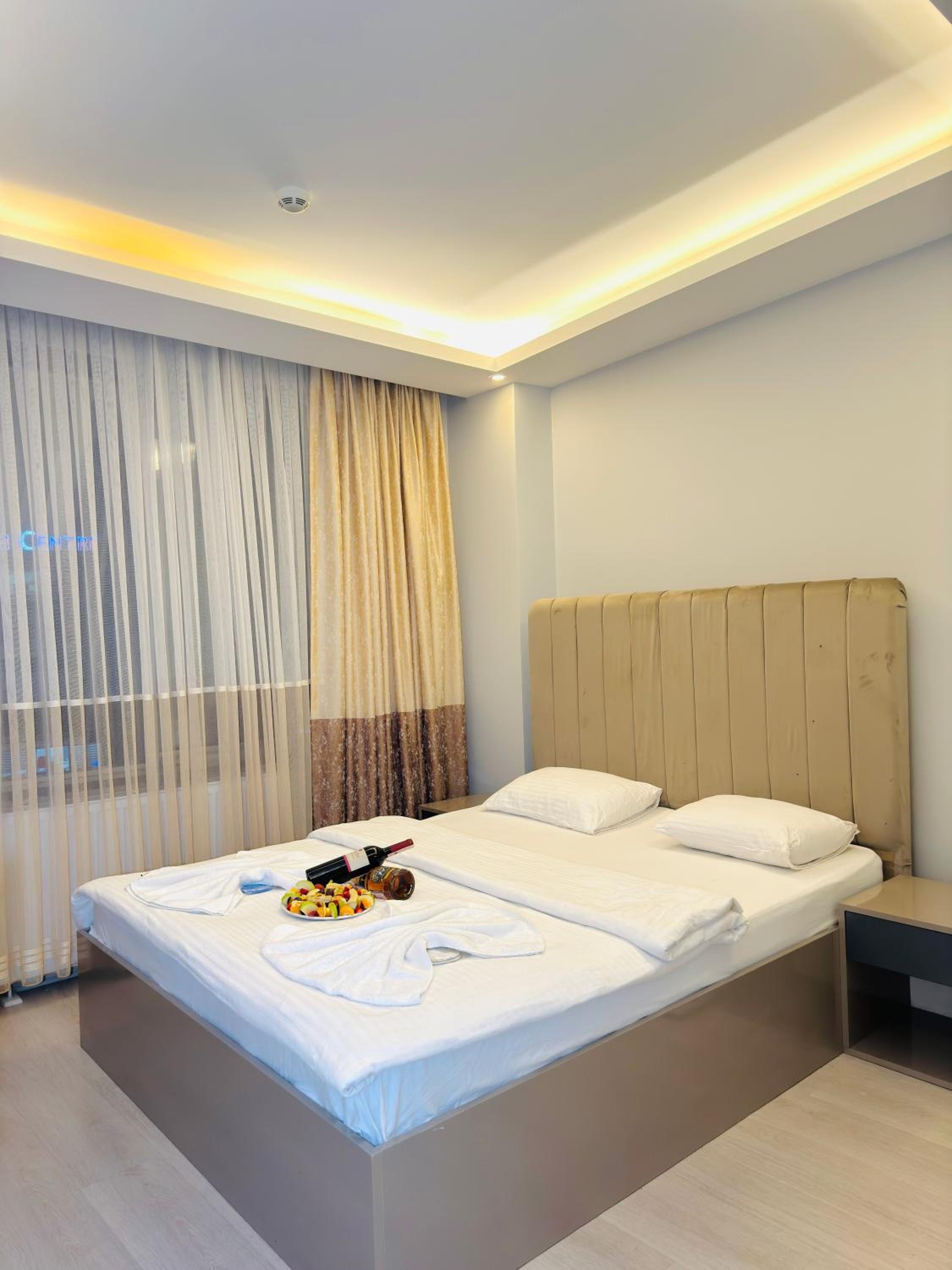 Foto de Blueway Hotel - Bakirkoy City Center