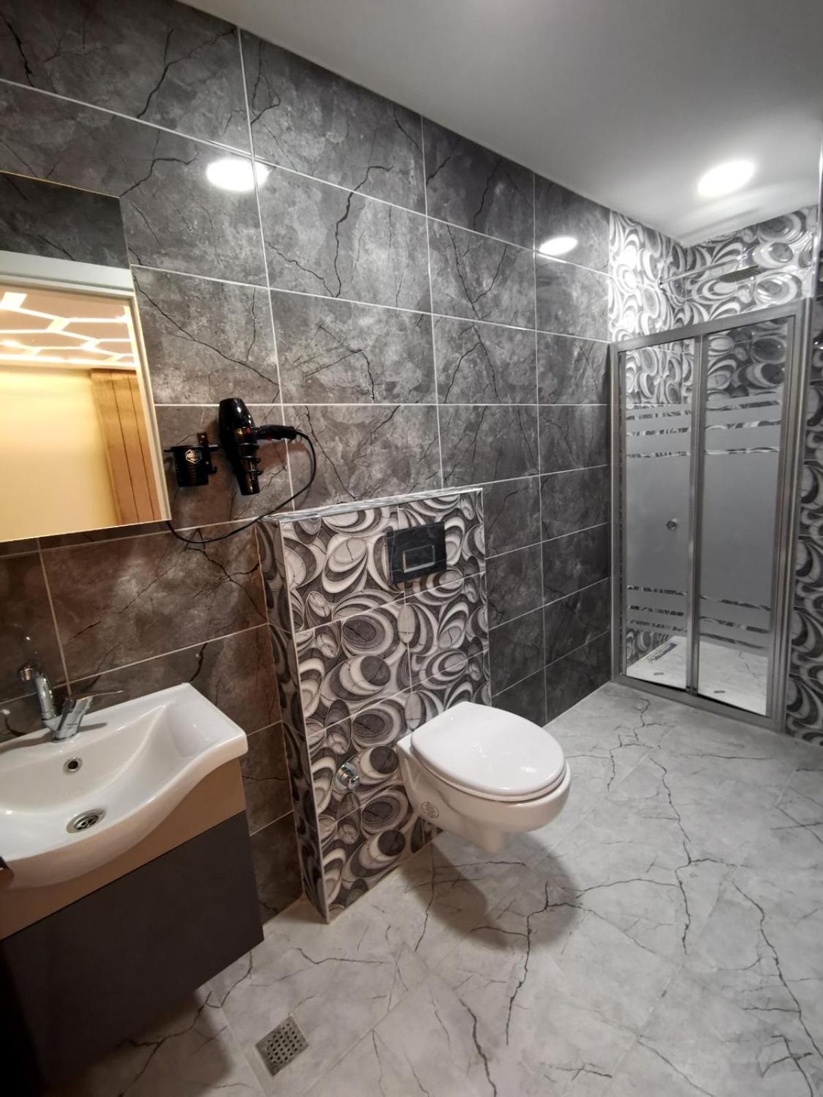 Foto de Blueway Hotel - Bakirkoy City Center