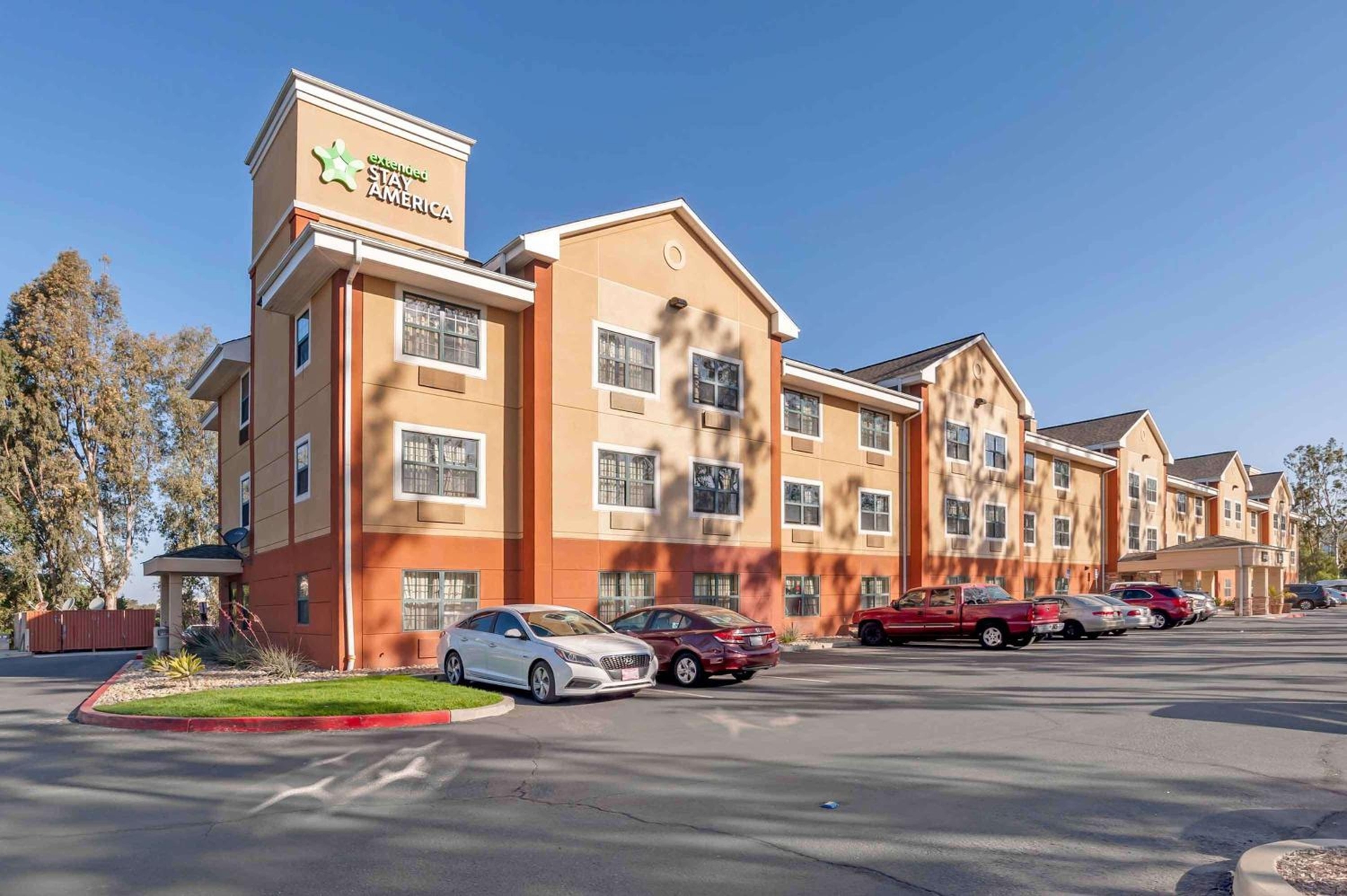Extended Stay America Suites - Orange County - Lake Forest, Lake Forest