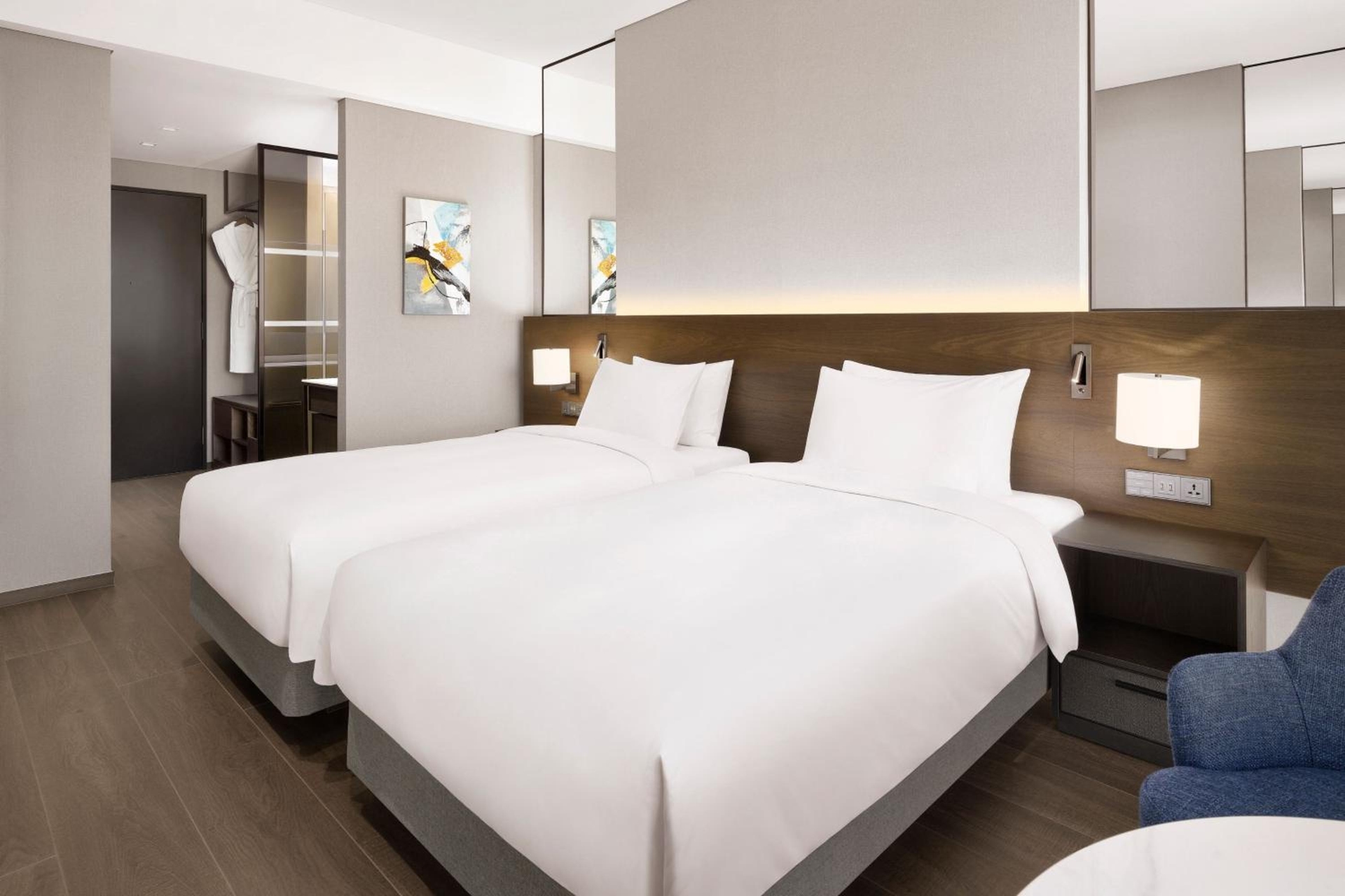 Foto de Four Points by Sheraton Suwon