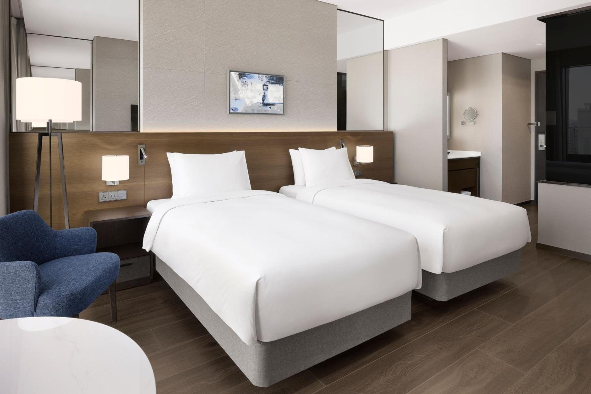 Foto de Four Points by Sheraton Suwon