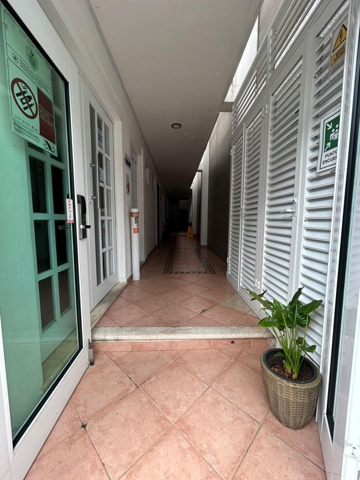 Foto de Hotel Marcianito
