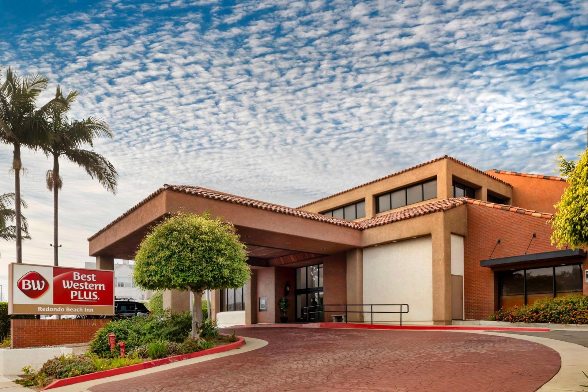 Best Western Plus Redondo Beach Inn, Redondo Beach