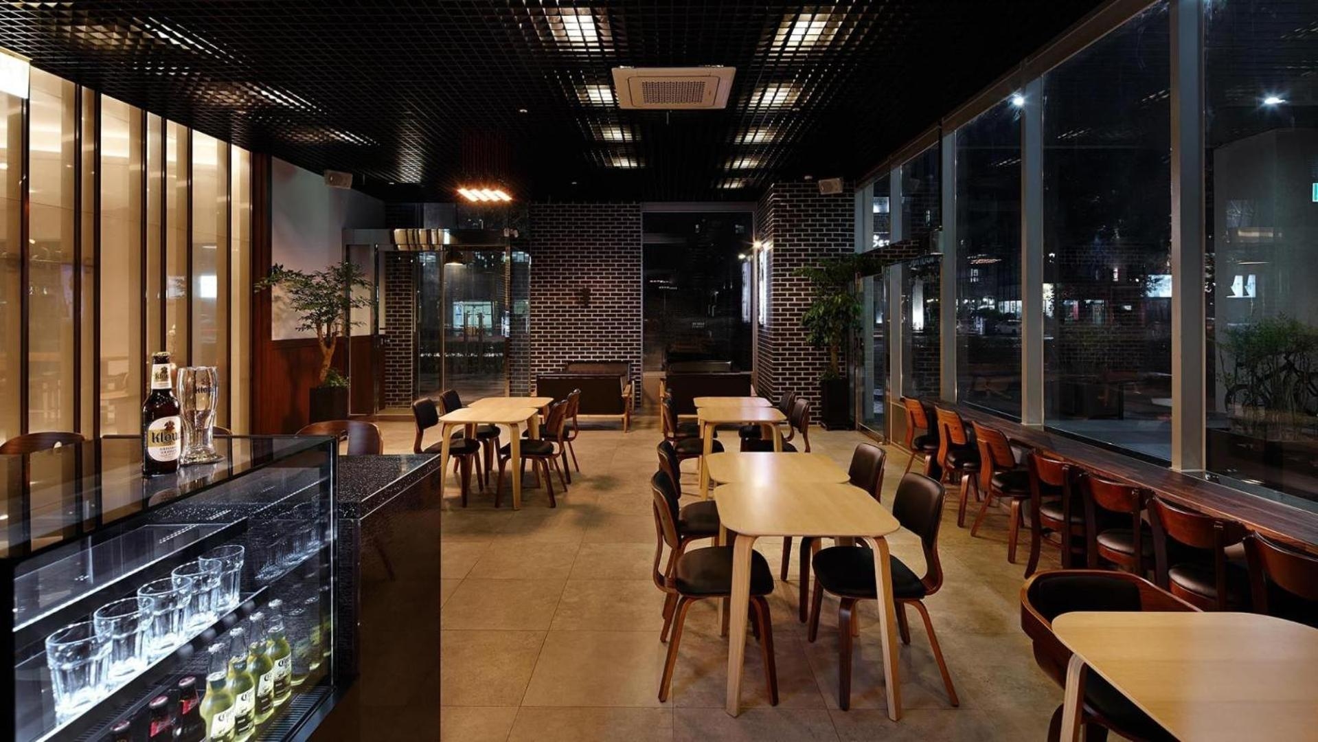 Foto de LOTTE CITY HOTEL Ulsan