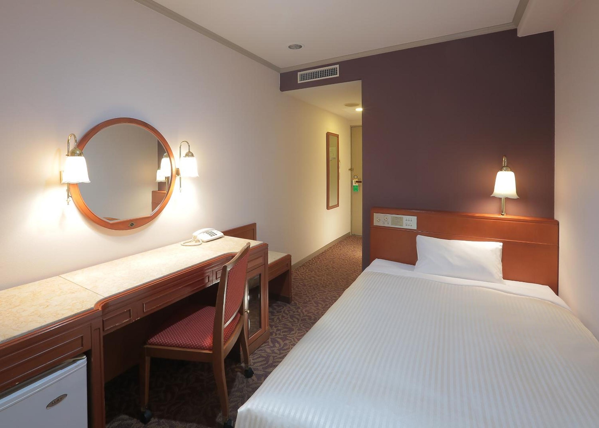 Foto de Sasebo Washington Hotel