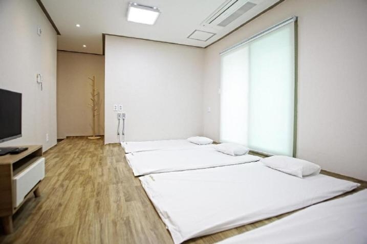 Foto de Jeonju Hostel